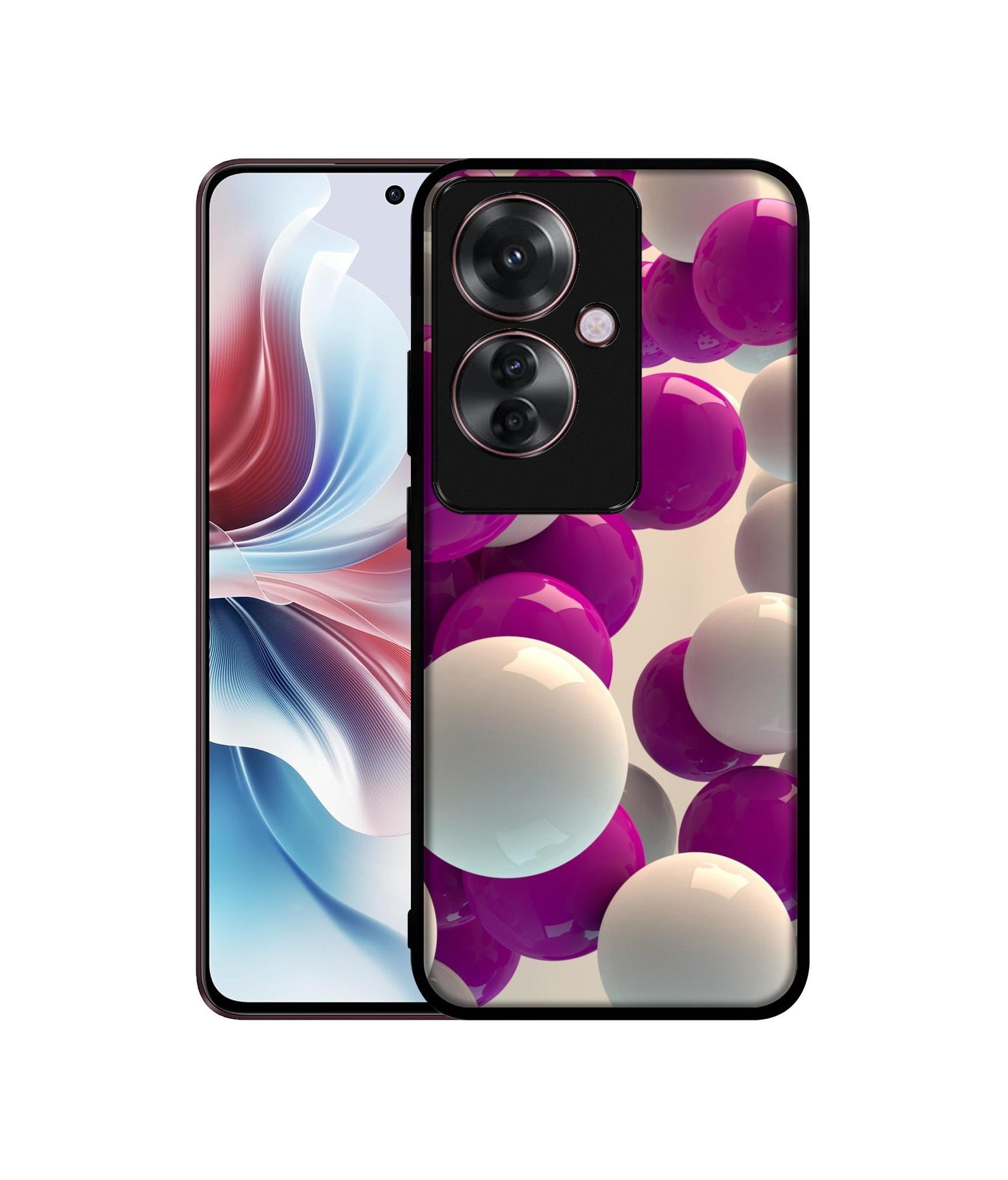 Oppo F25 Pro 5G / Reno 11F 5G
