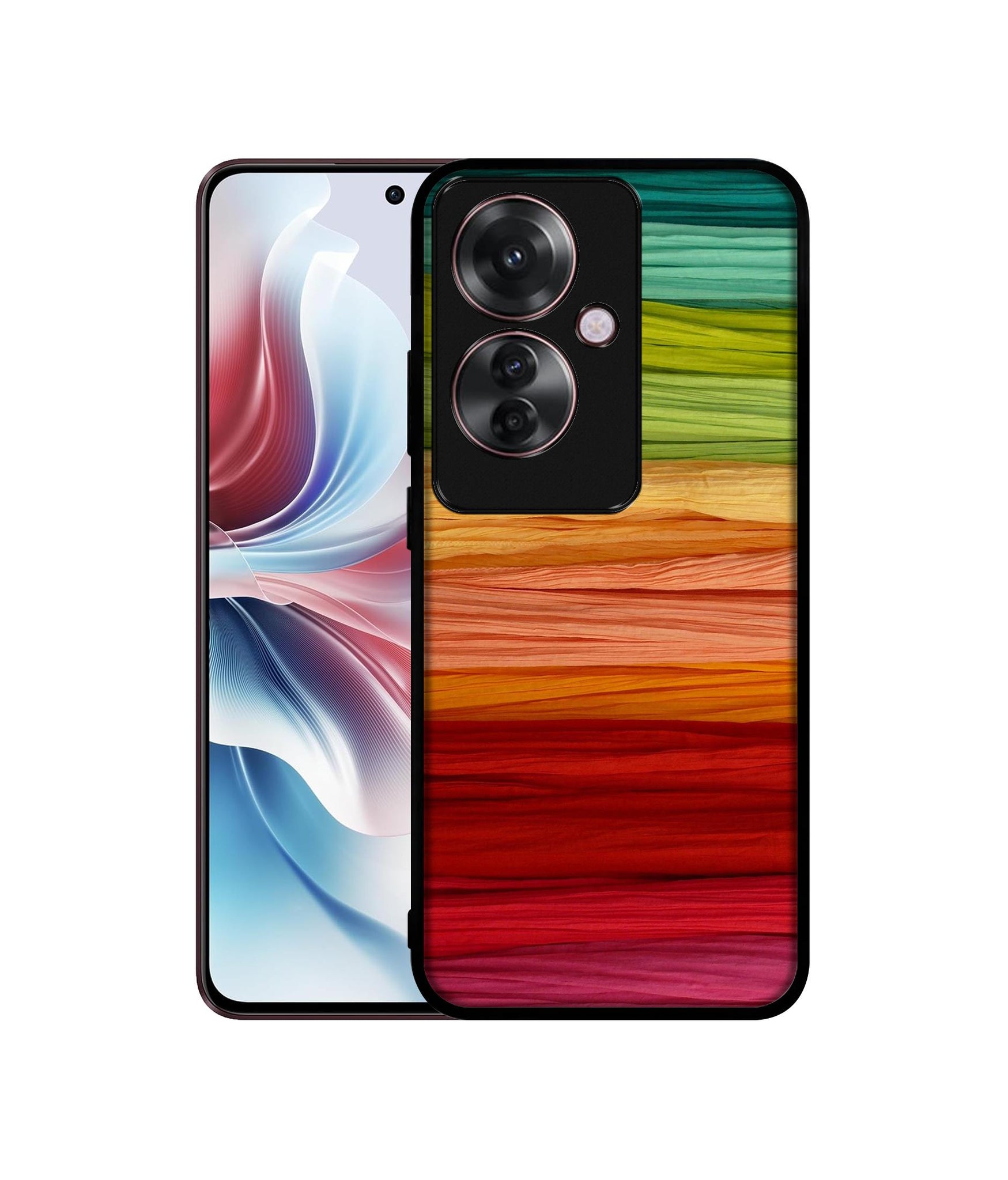 Oppo F25 Pro 5G / Reno 11F 5G