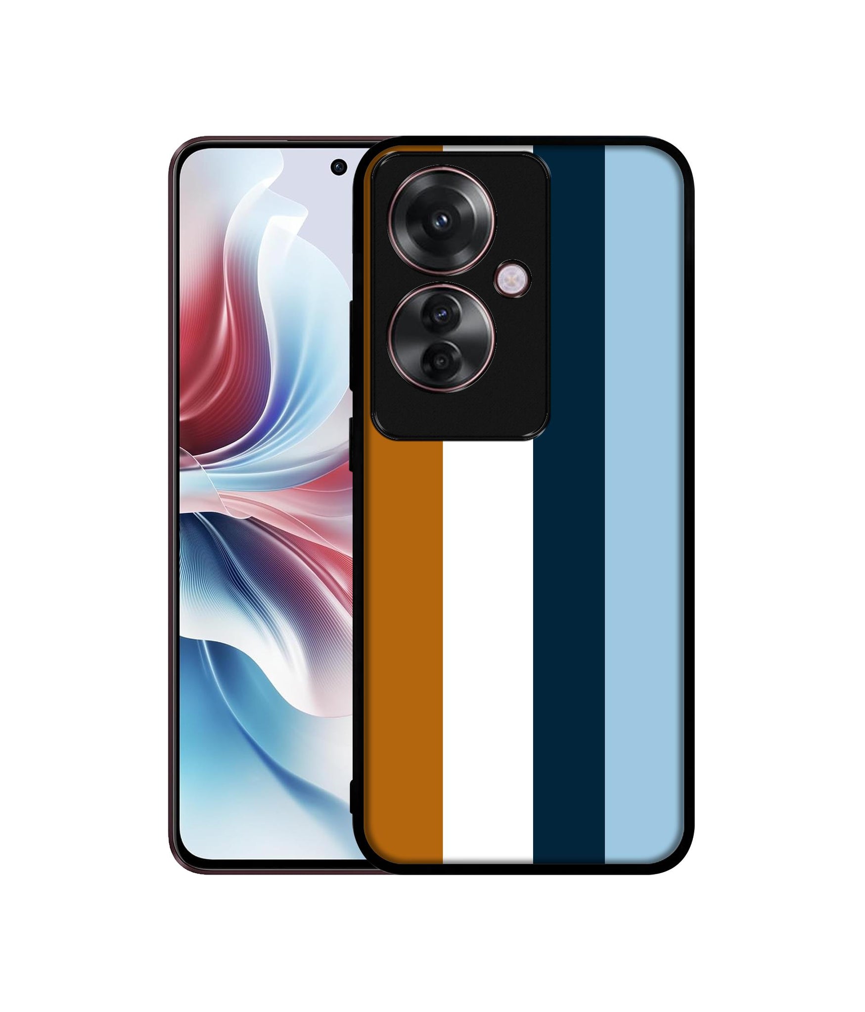 Oppo F25 Pro 5G / Reno 11F 5G