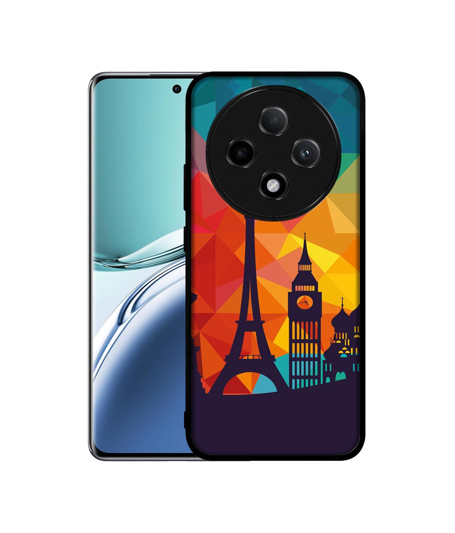 Oppo F27 Pro Plus 5G / F27 Pro 5G