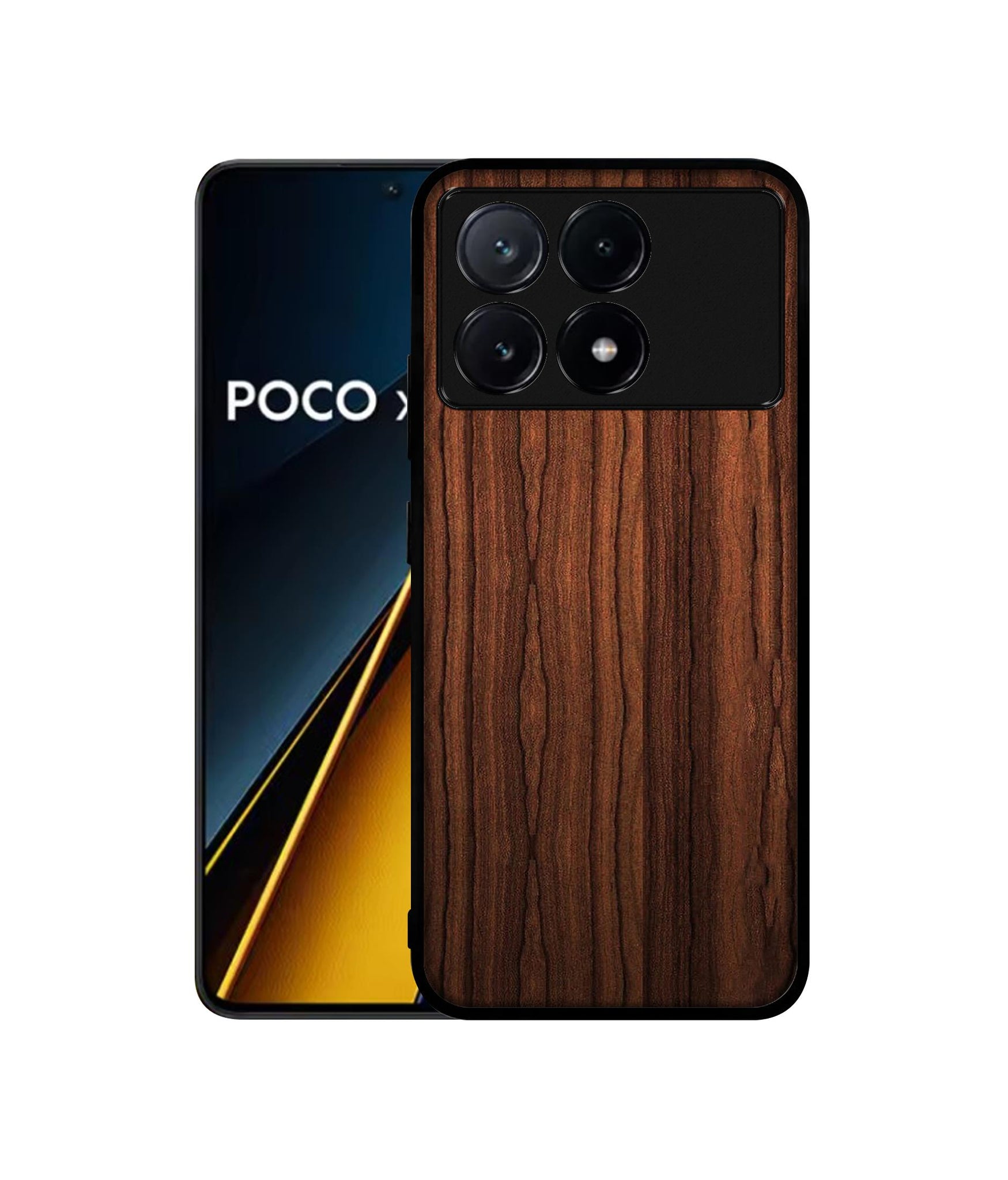 Poco X6 Pro 5G / Mi Redmi K70E 5G