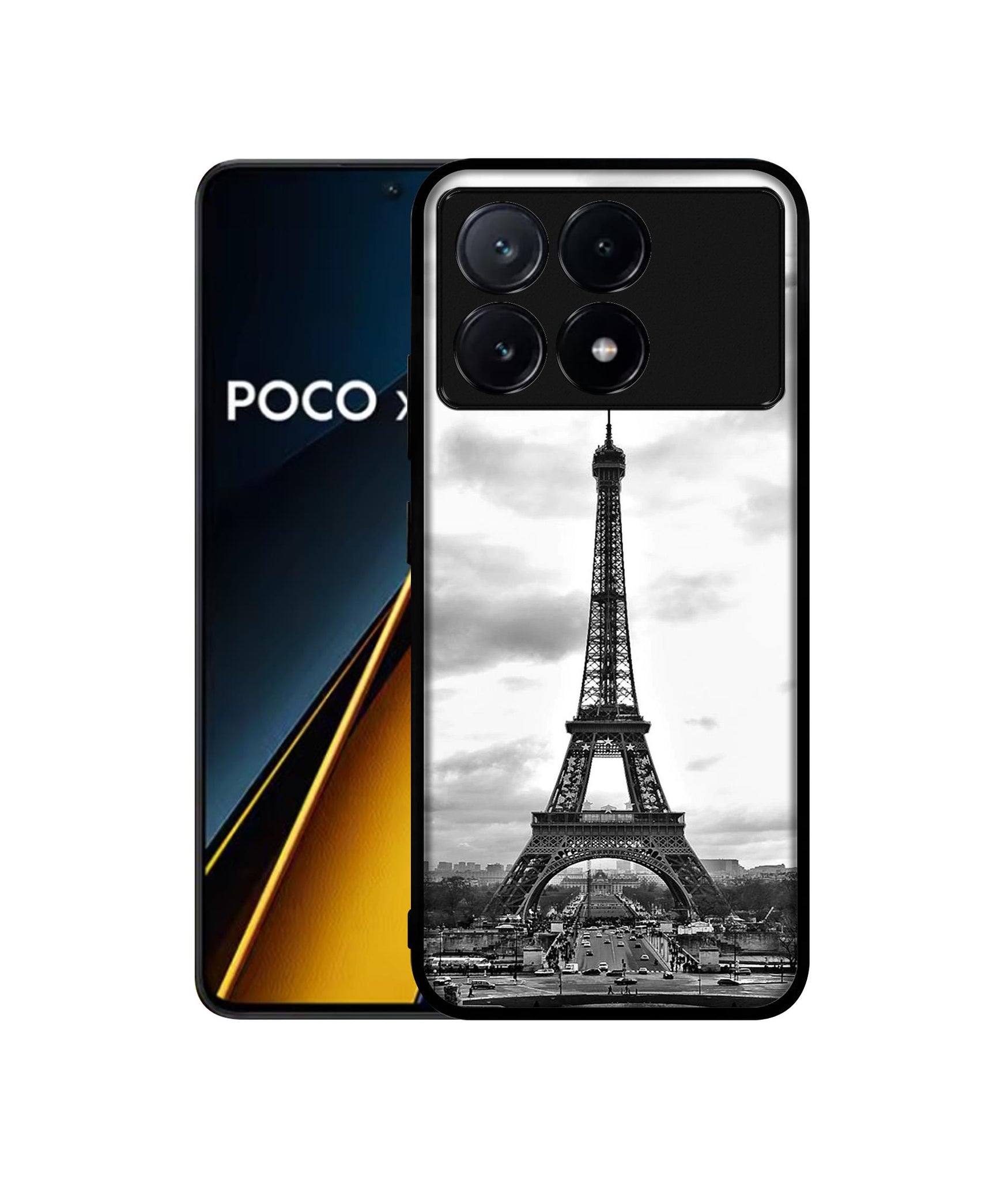 Poco X6 Pro 5G / Mi Redmi K70E 5G