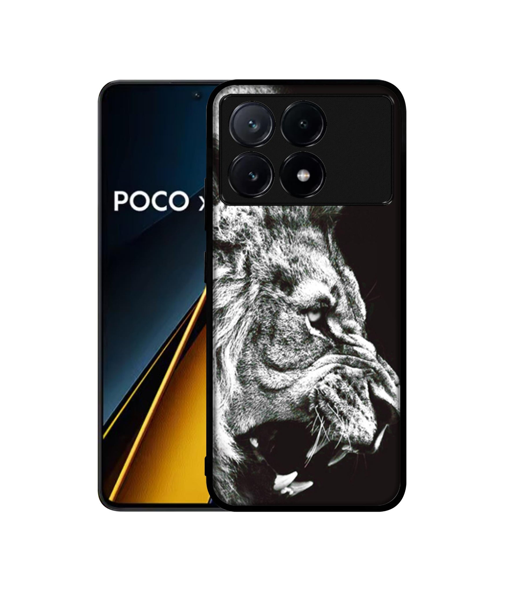 Poco X6 Pro 5G / Mi Redmi K70E 5G