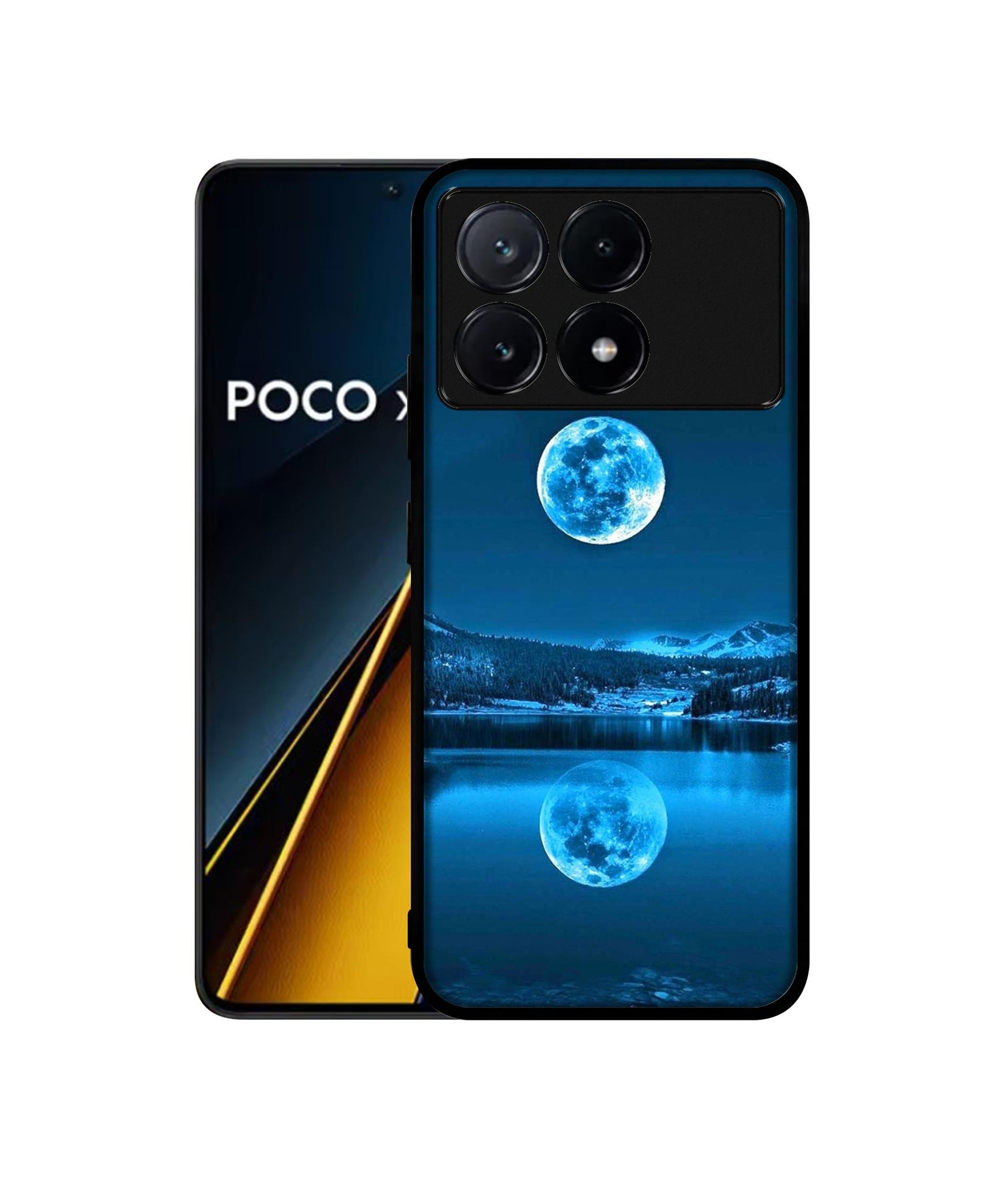 Poco X6 Pro 5G / Mi Redmi K70E 5G