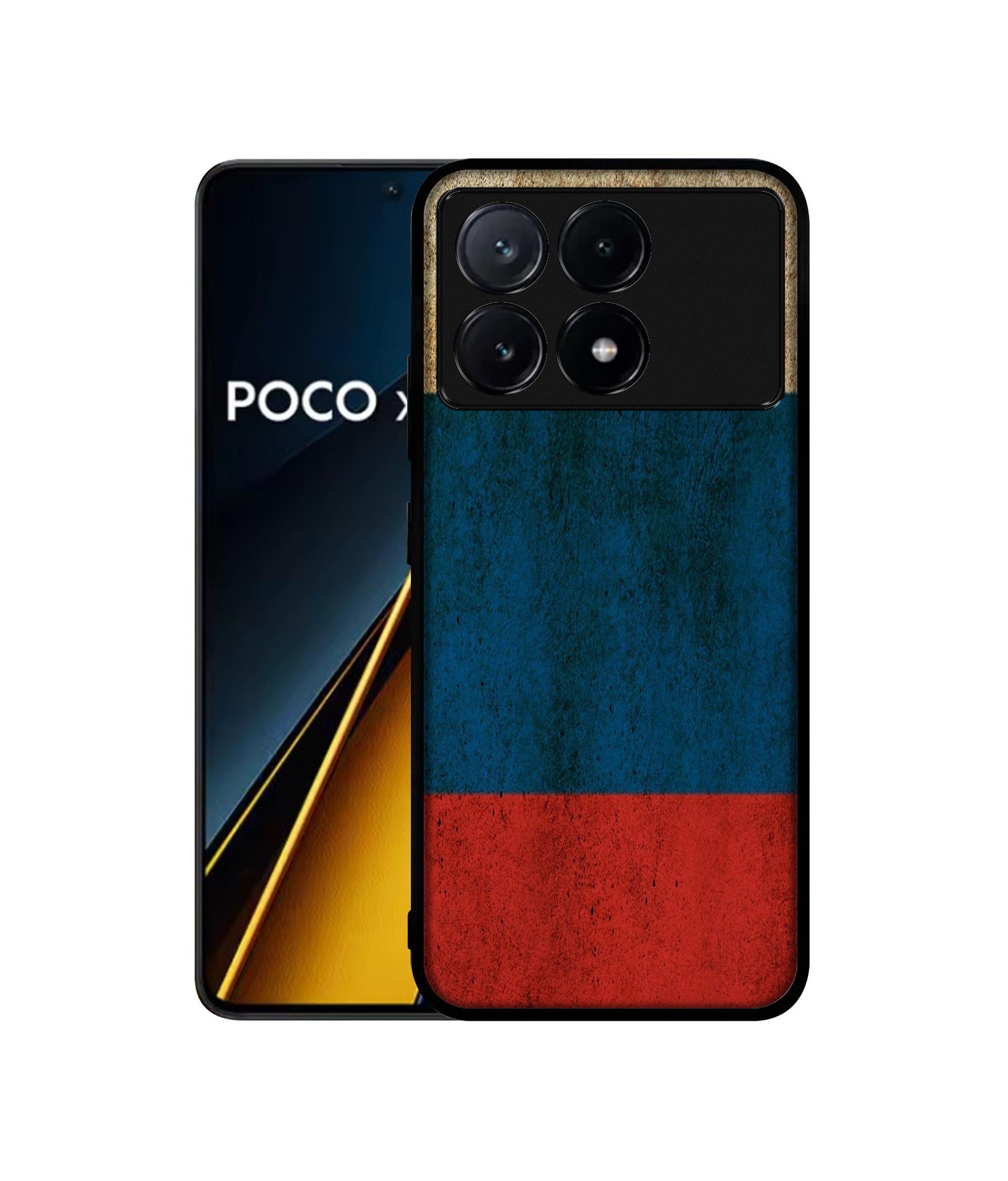 Poco X6 Pro 5G / Mi Redmi K70E 5G