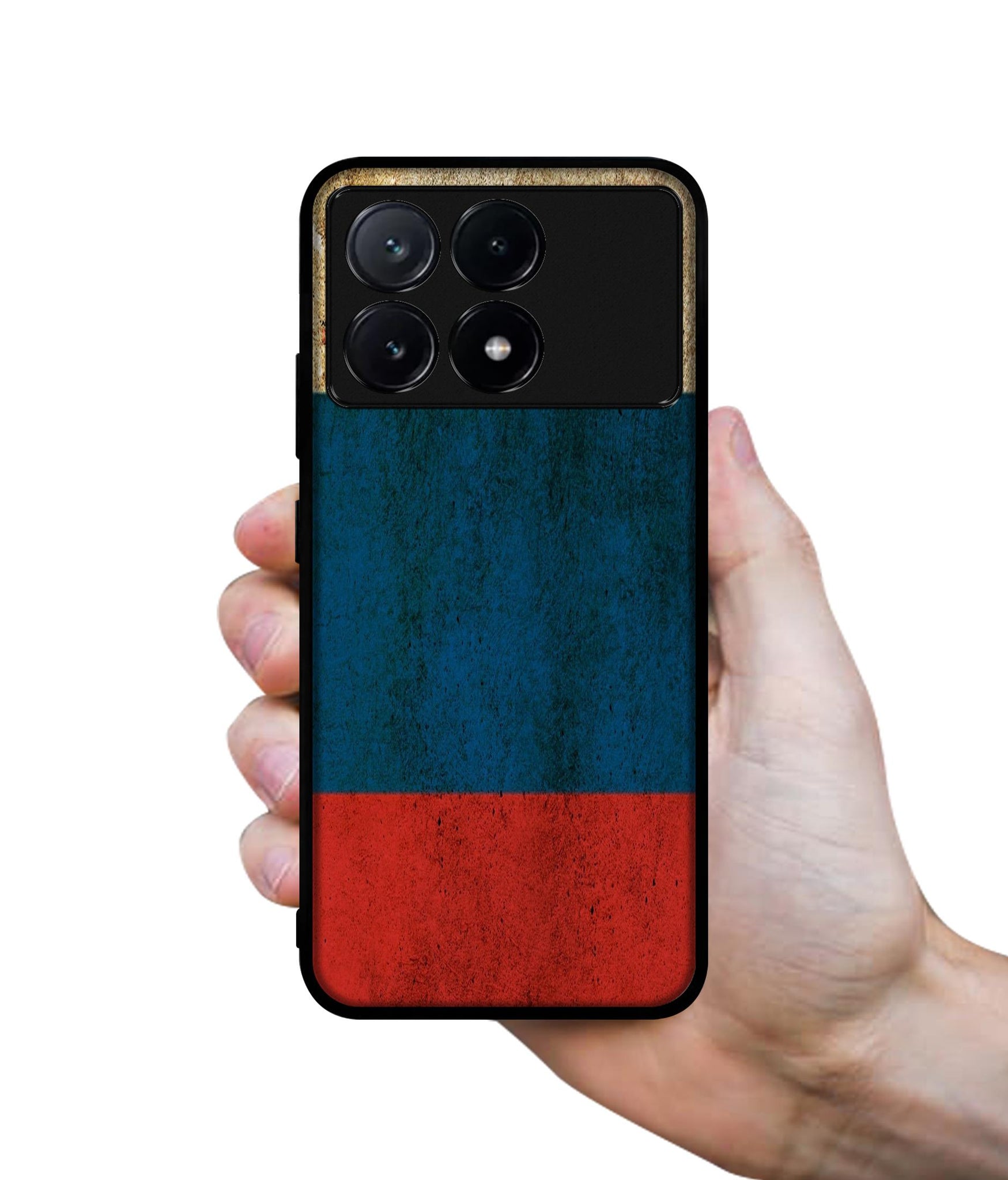 Autumn Girl Design Designer 2D Printed Back Case Cover for Poco X6 Pro 5G / Mi Redmi K70E 5G