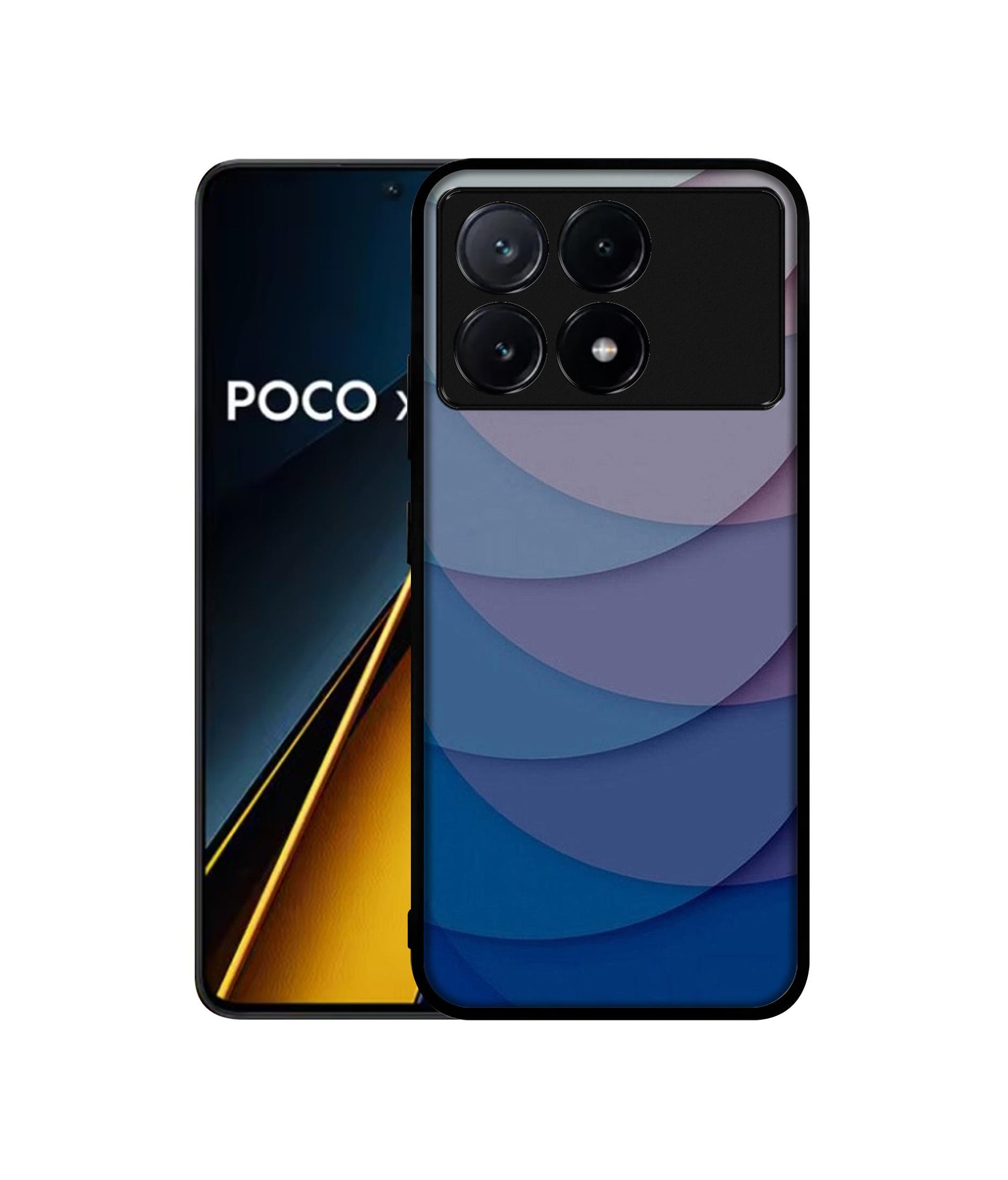 Poco X6 Pro 5G / Mi Redmi K70E 5G