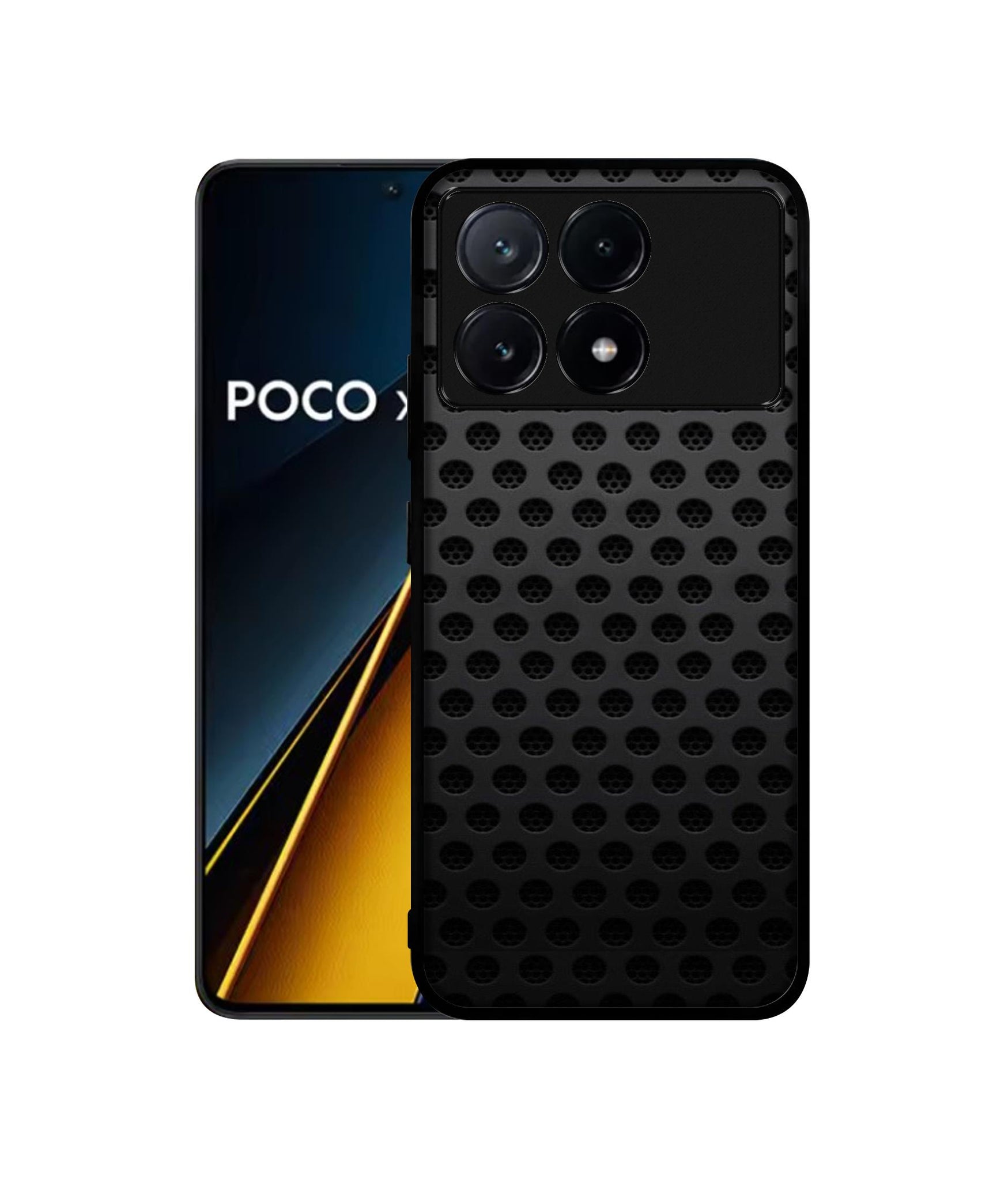 Poco X6 Pro 5G / Mi Redmi K70E 5G