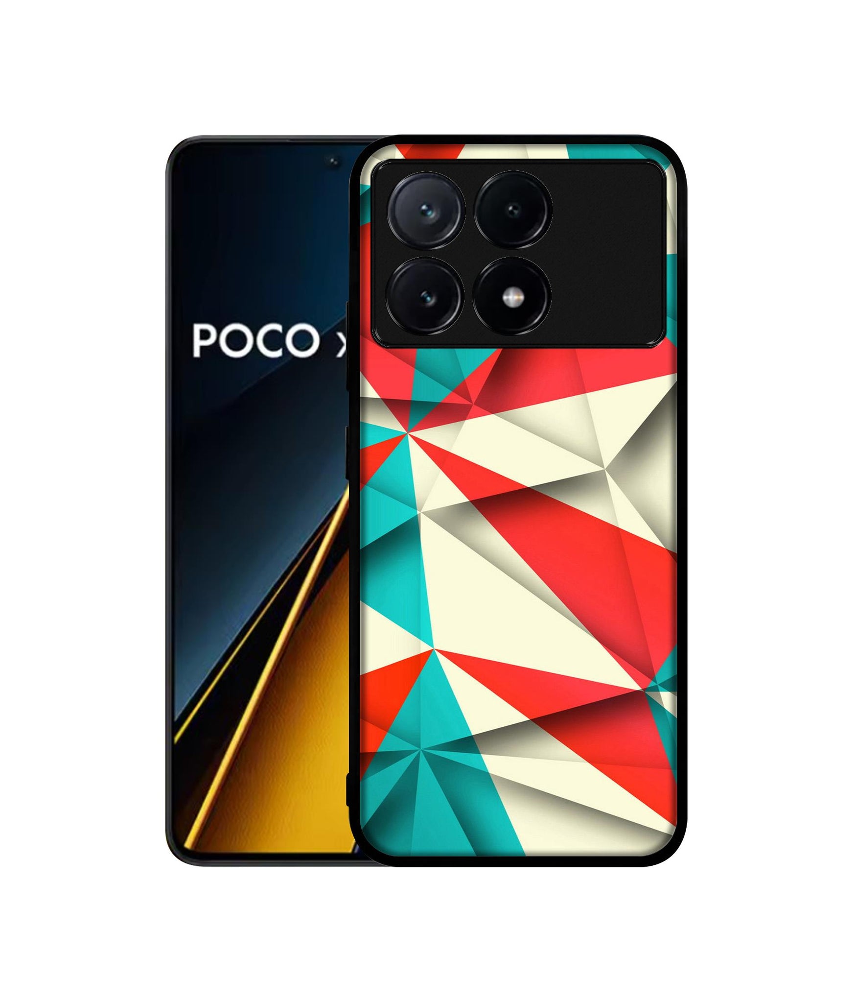Poco X6 Pro 5G / Mi Redmi K70E 5G