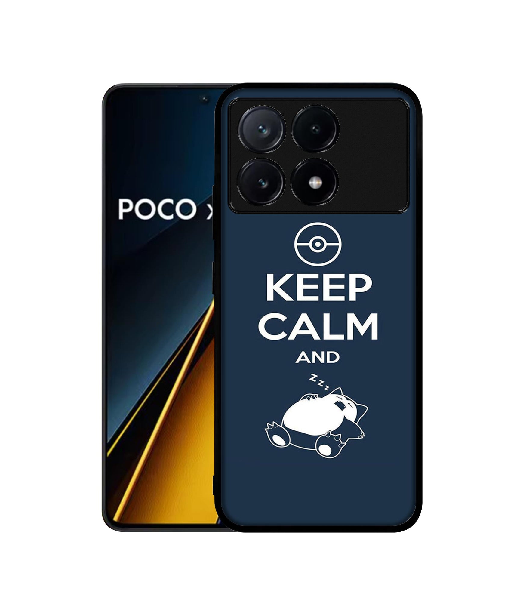 Poco X6 Pro 5G / Mi Redmi K70E 5G