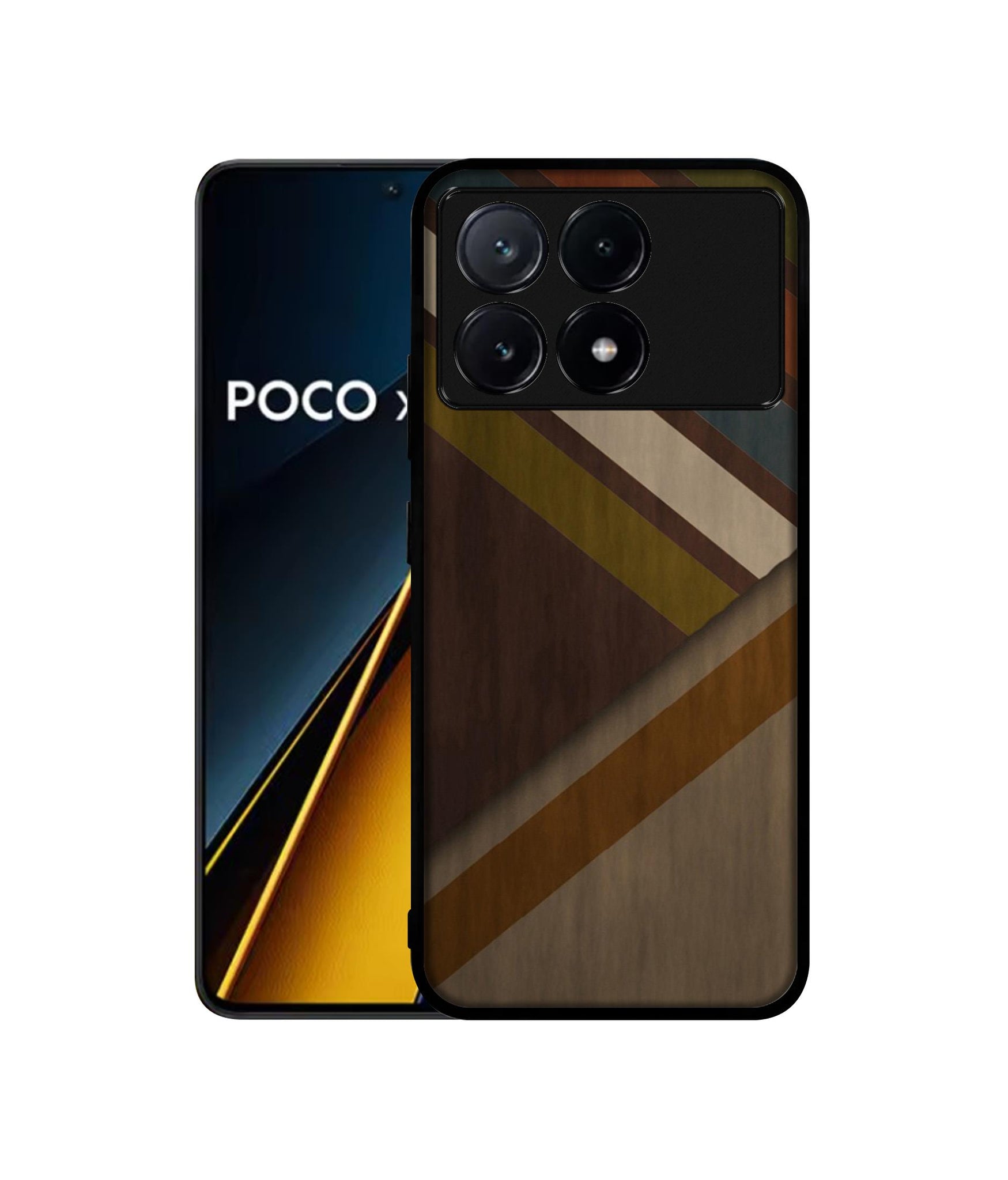 Poco X6 Pro 5G / Mi Redmi K70E 5G
