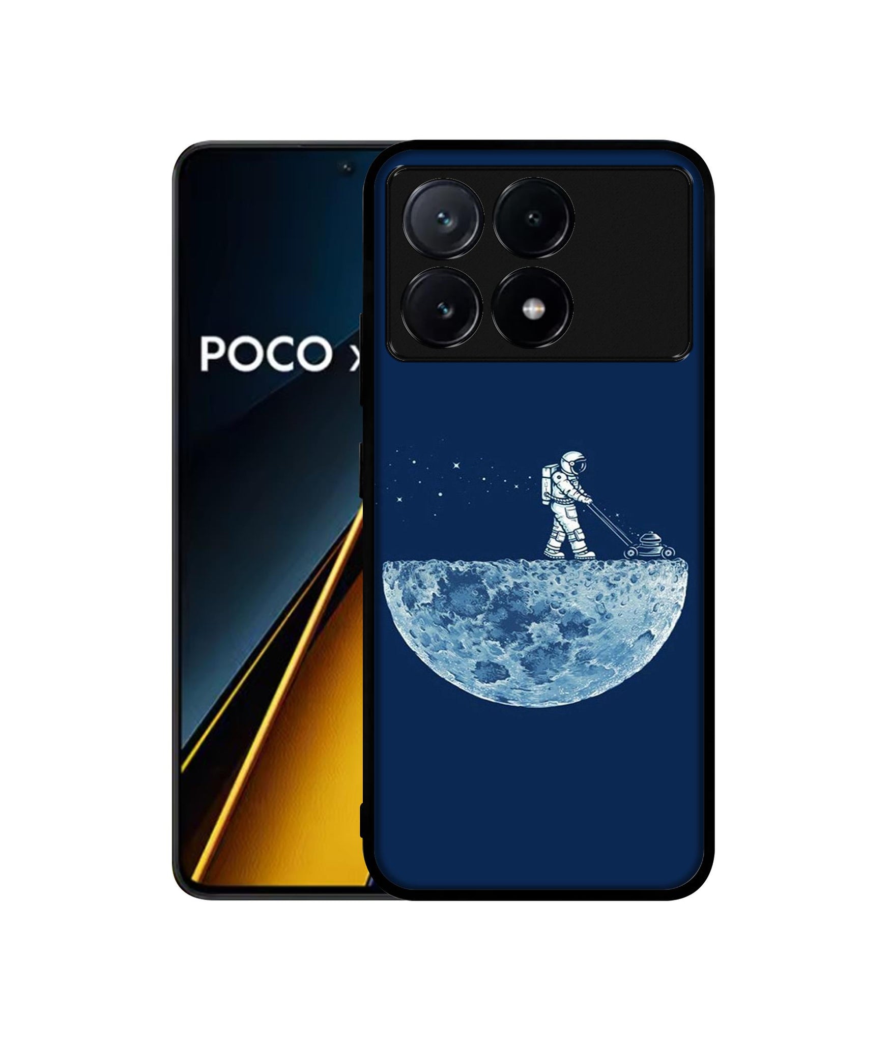 Poco X6 Pro 5G / Mi Redmi K70E 5G