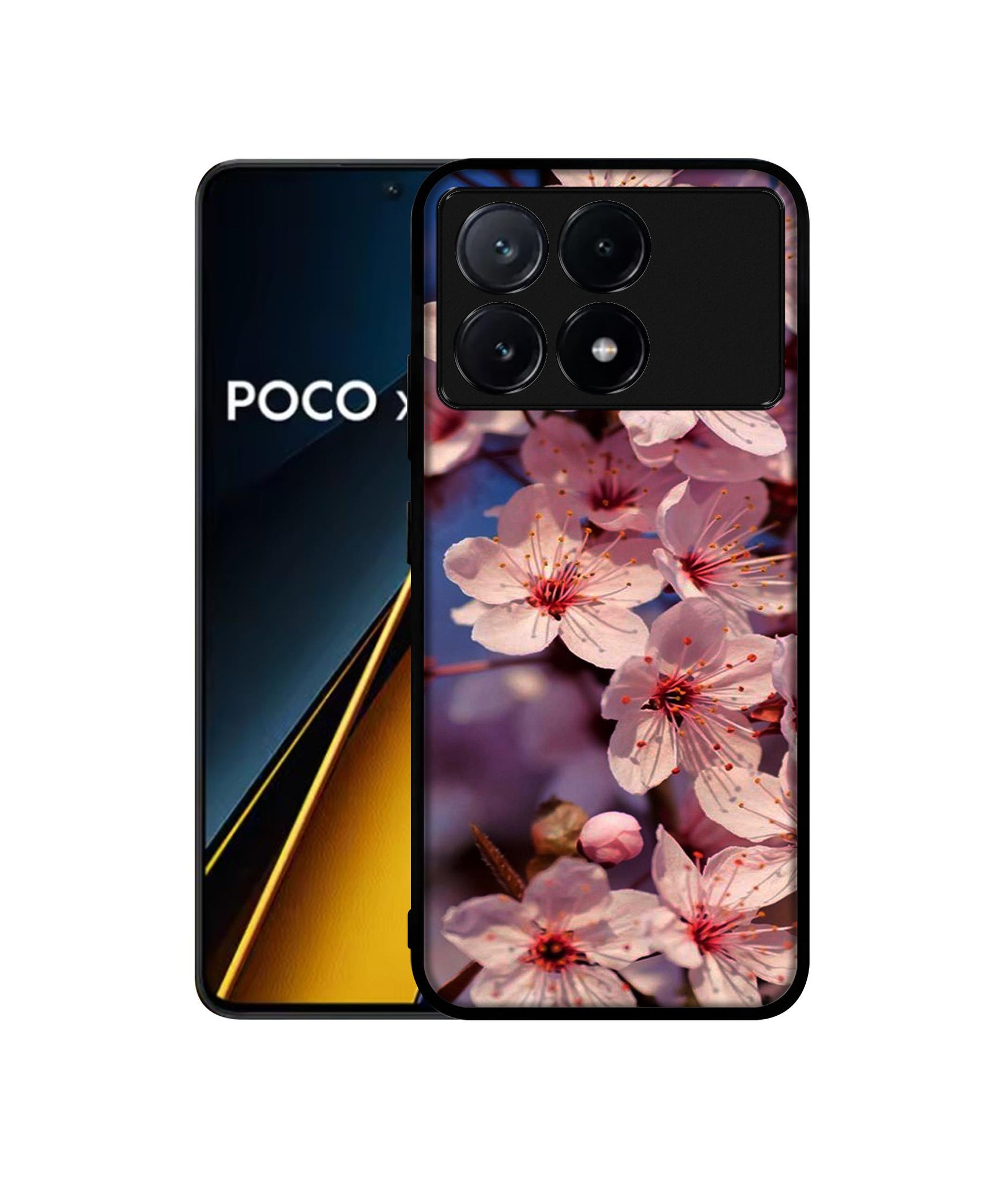 Poco X6 Pro 5G / Mi Redmi K70E 5G