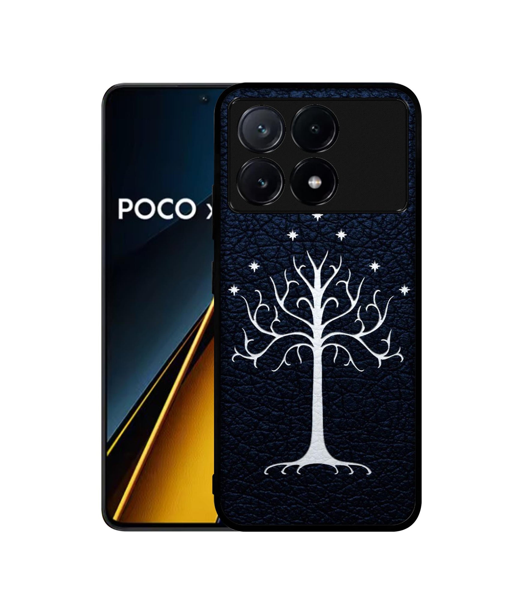 Poco X6 Pro 5G / Mi Redmi K70E 5G