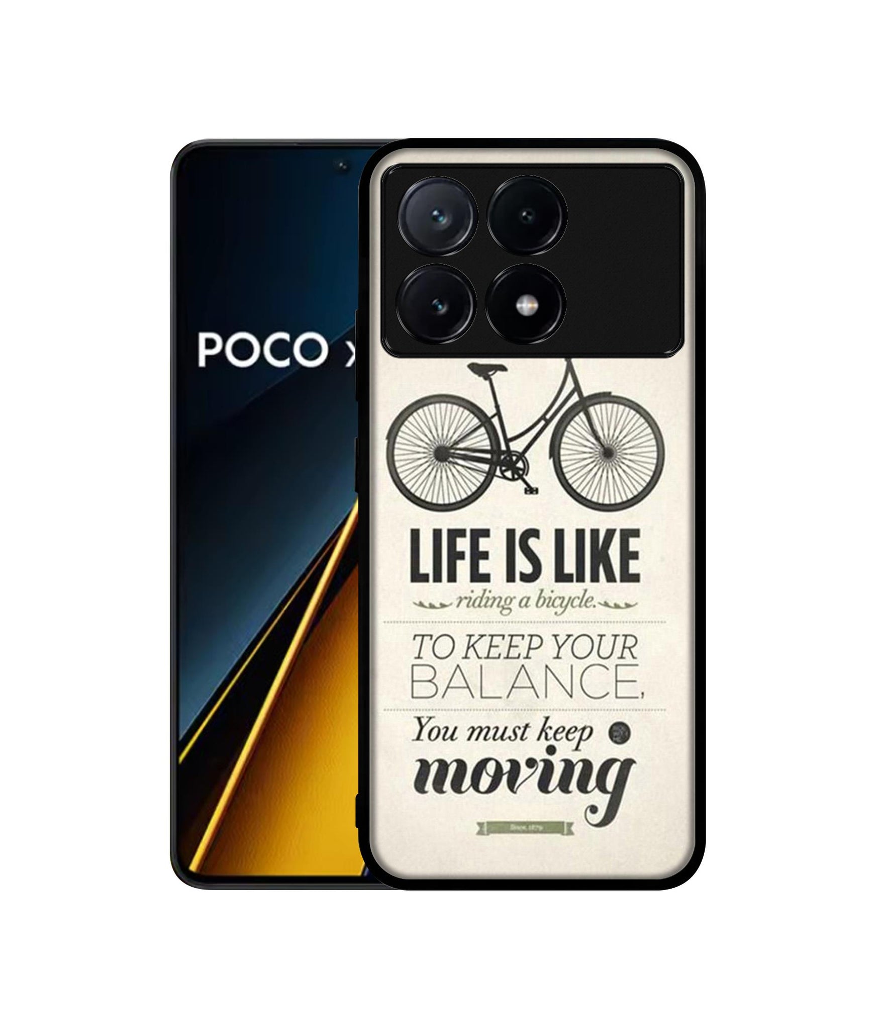 Poco X6 Pro 5G / Mi Redmi K70E 5G