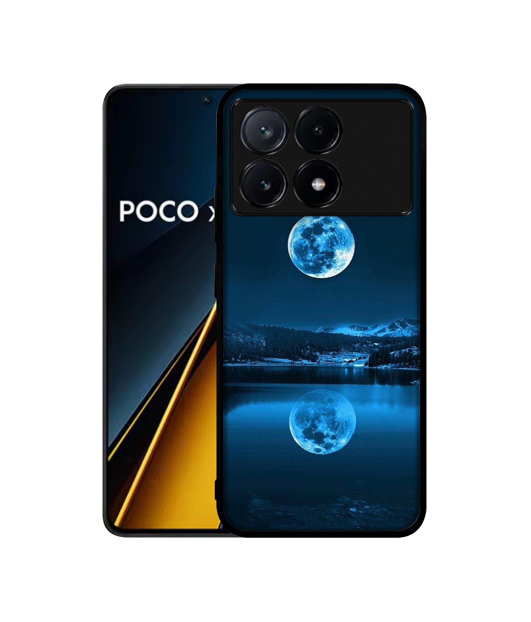 Poco X6 Pro 5G / Mi Redmi K70E 5G
