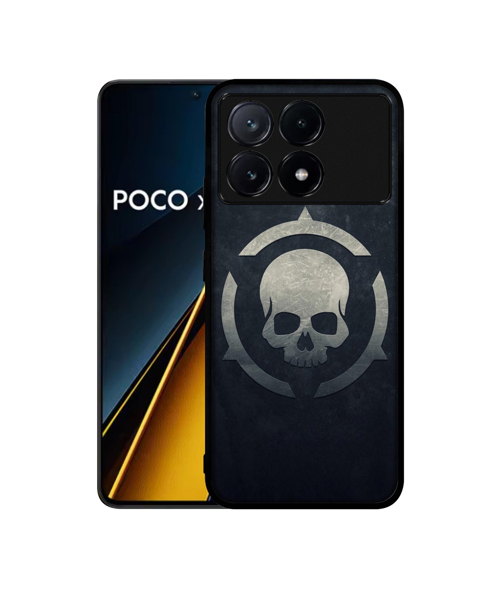 Poco X6 Pro 5G / Mi Redmi K70E 5G