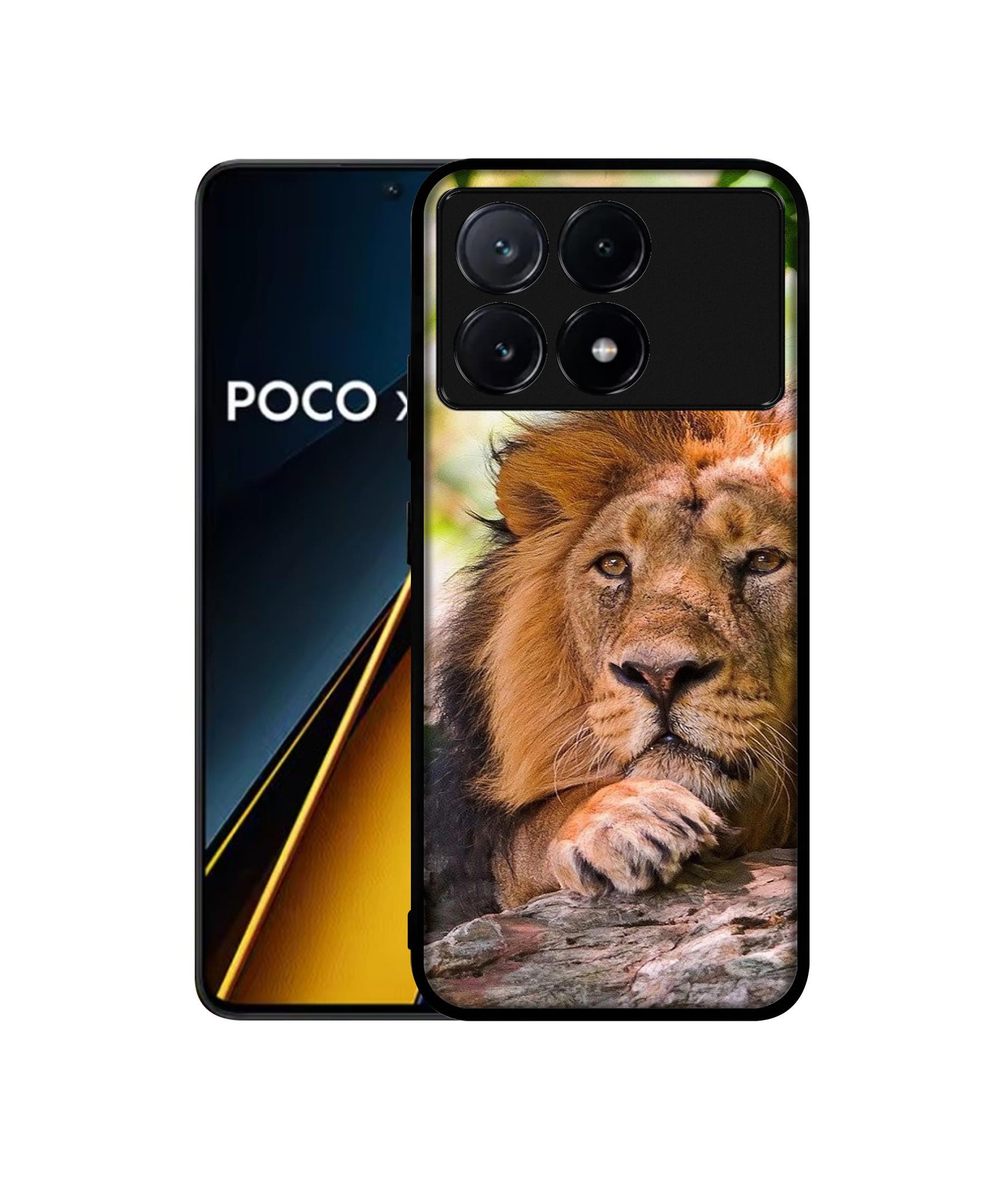 Poco X6 Pro 5G / Mi Redmi K70E 5G