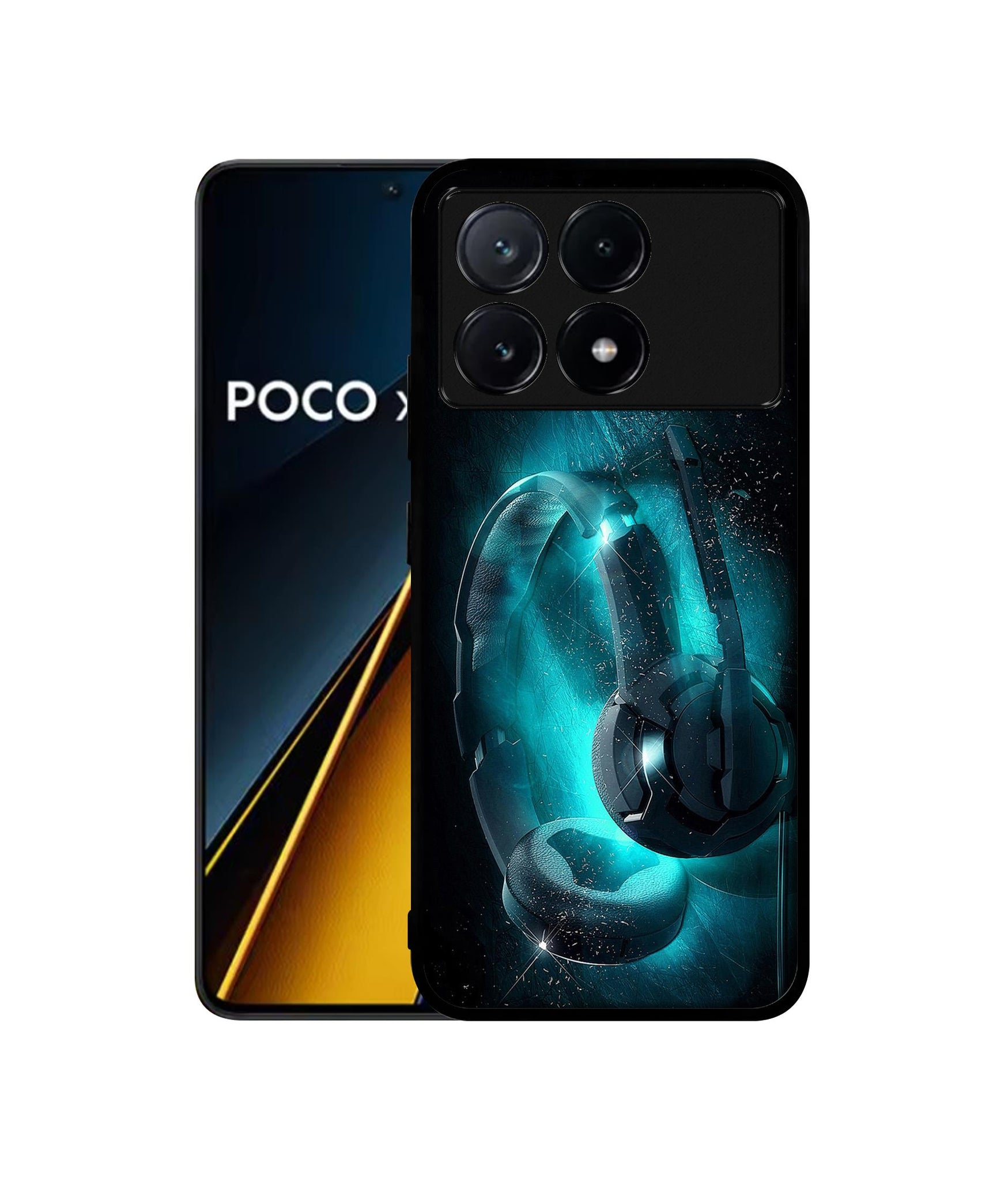 Poco X6 Pro 5G / Mi Redmi K70E 5G