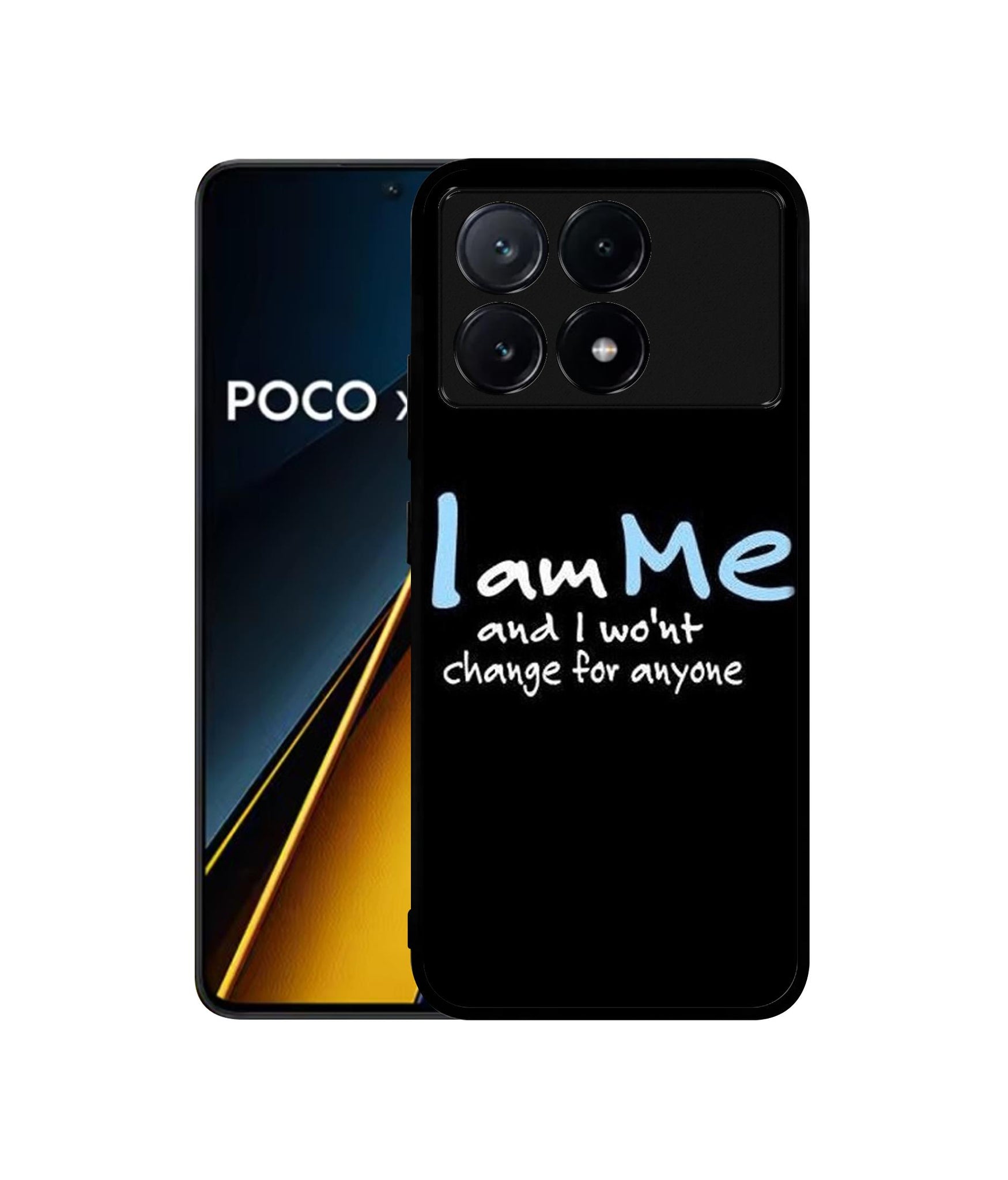 Poco X6 Pro 5G / Mi Redmi K70E 5G