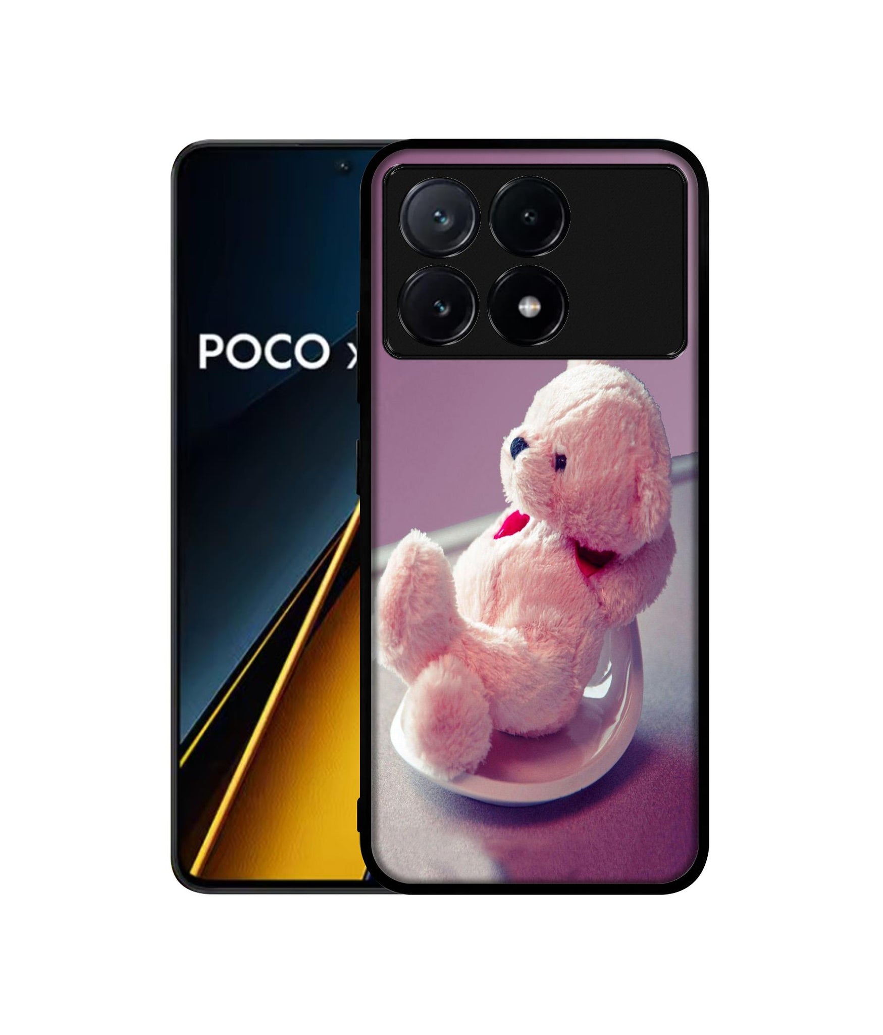 Poco X6 Pro 5G / Mi Redmi K70E 5G