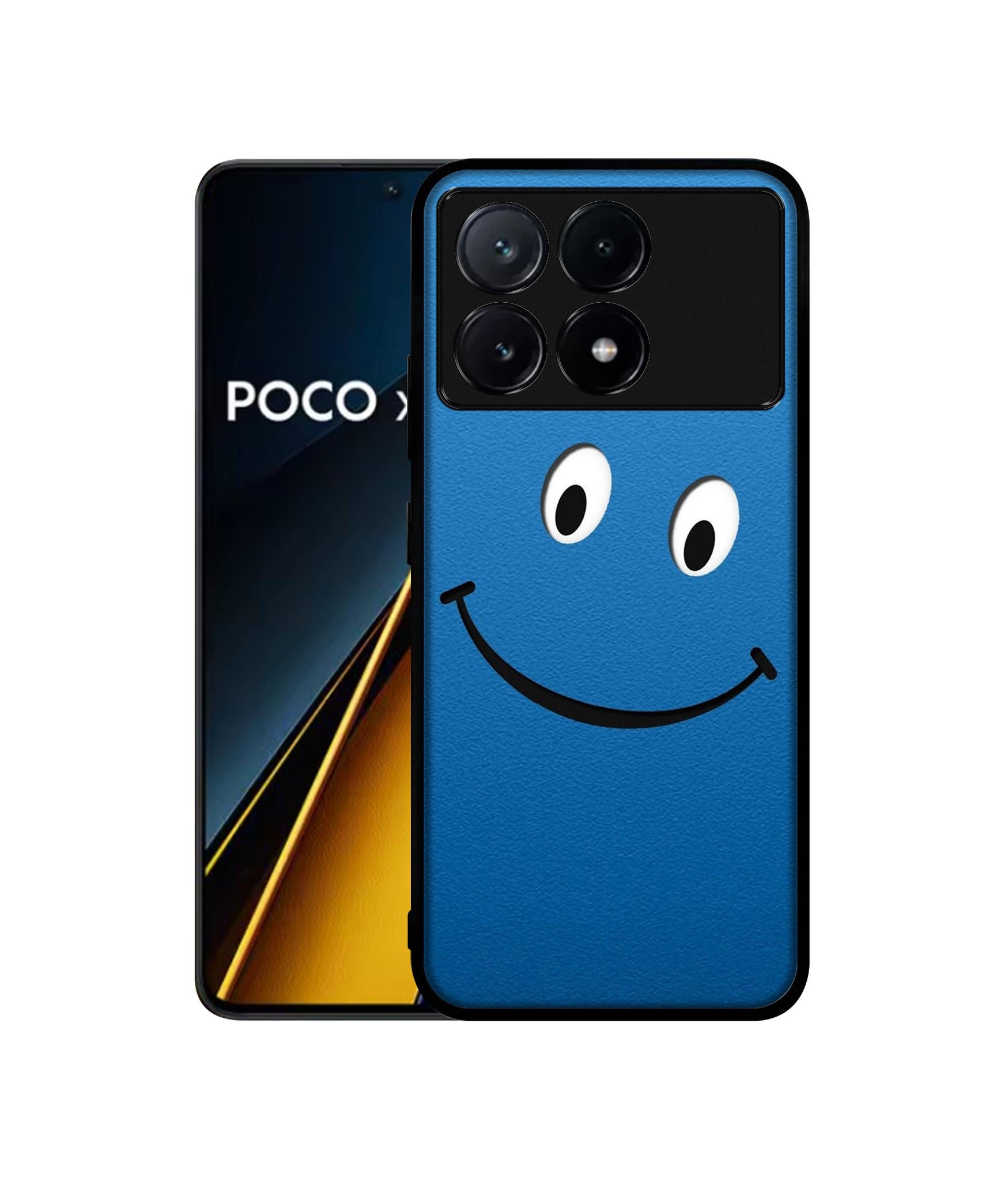 Poco X6 Pro 5G / Mi Redmi K70E 5G