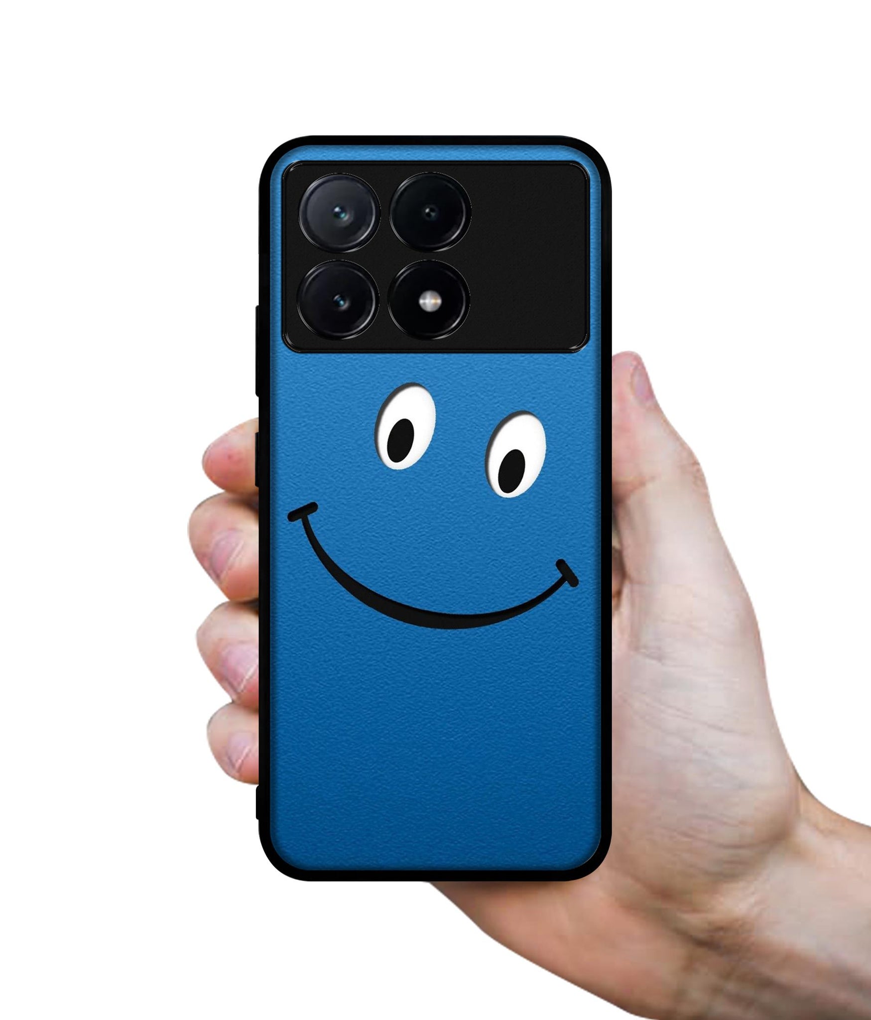Happy Design Designer 2D Printed Back Case Cover for Poco X6 Pro 5G / Mi Redmi K70E 5G