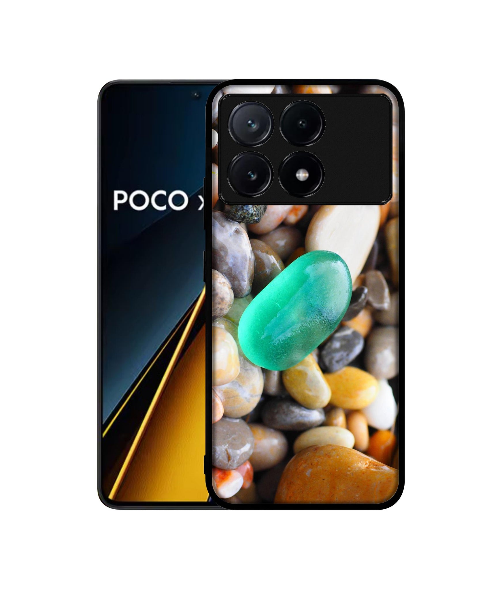 Poco X6 Pro 5G / Mi Redmi K70E 5G