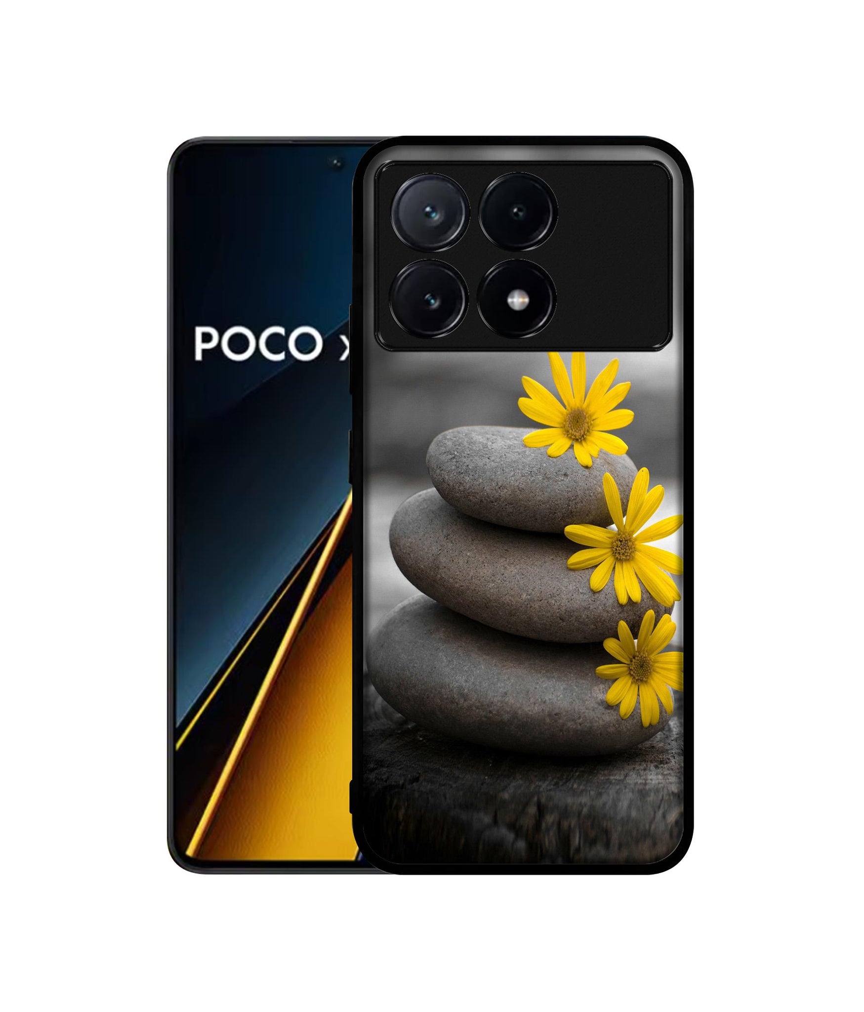 Poco X6 Pro 5G / Mi Redmi K70E 5G