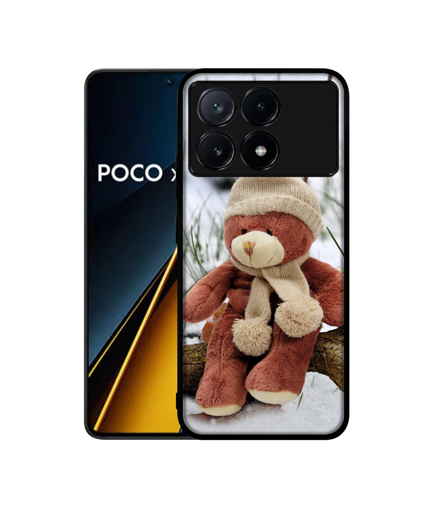 Poco X6 Pro 5G / Mi Redmi K70E 5G