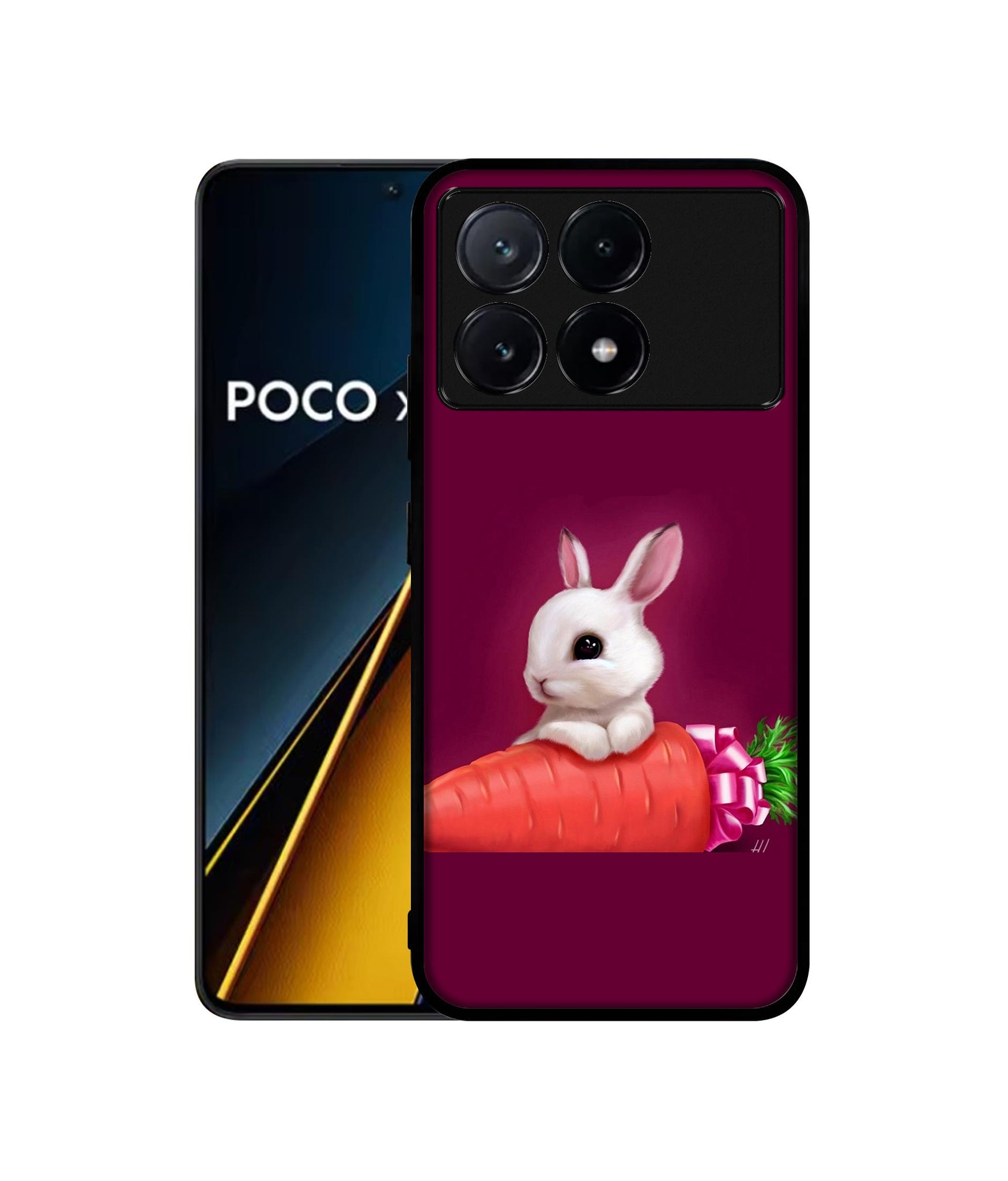 Poco X6 Pro 5G / Mi Redmi K70E 5G