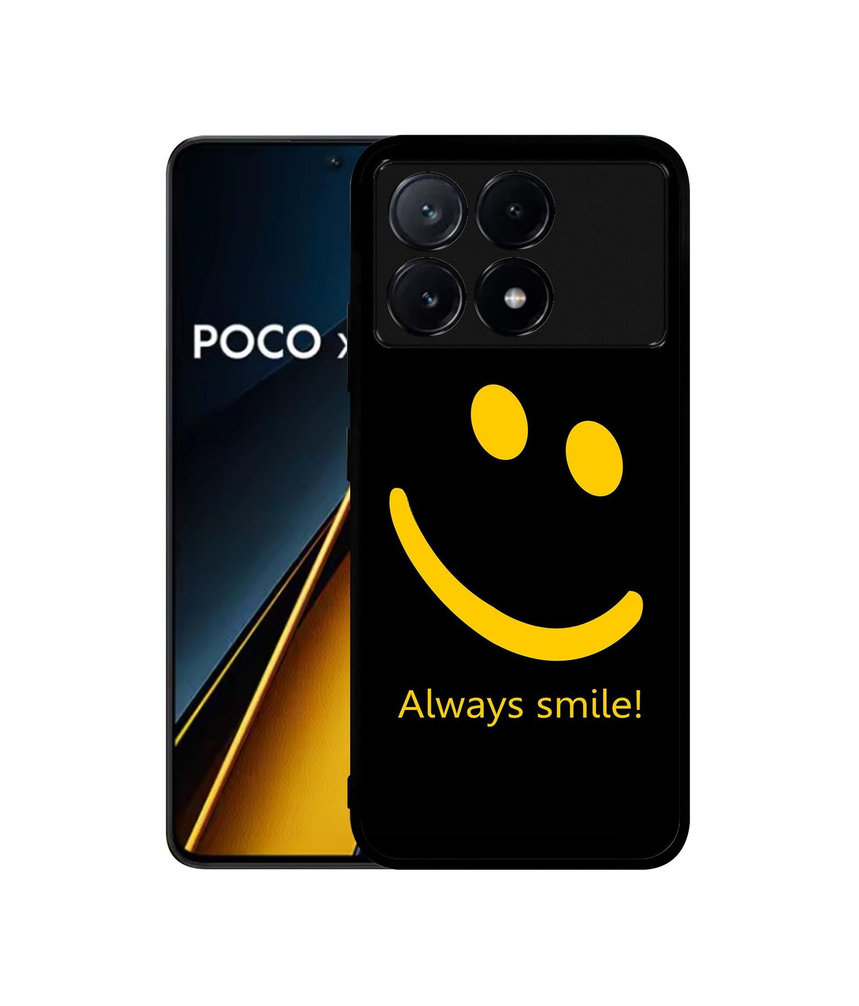 Poco X6 Pro 5G / Mi Redmi K70E 5G