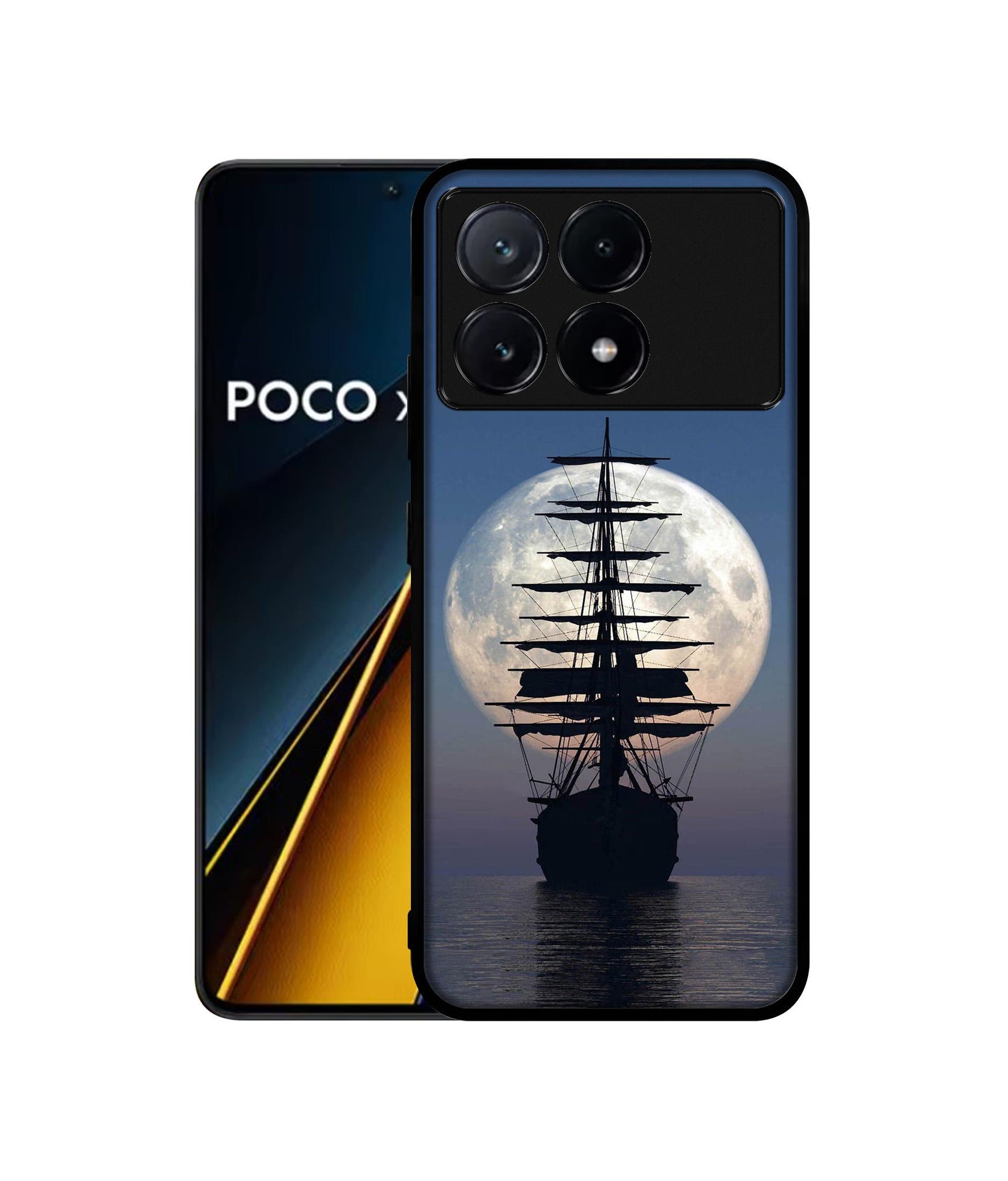 Poco X6 Pro 5G / Mi Redmi K70E 5G