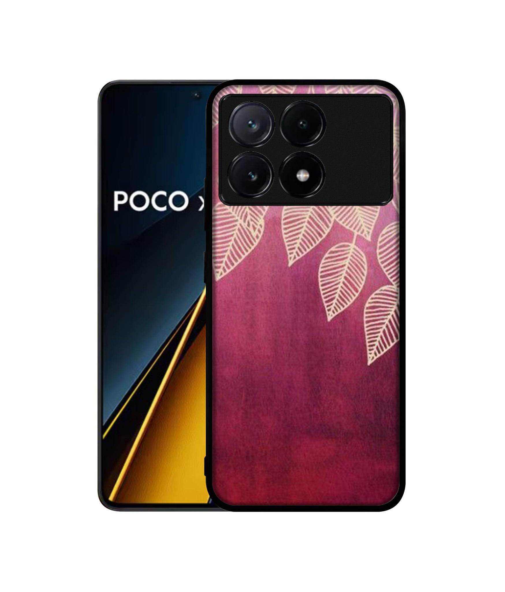 Poco X6 Pro 5G / Mi Redmi K70E 5G