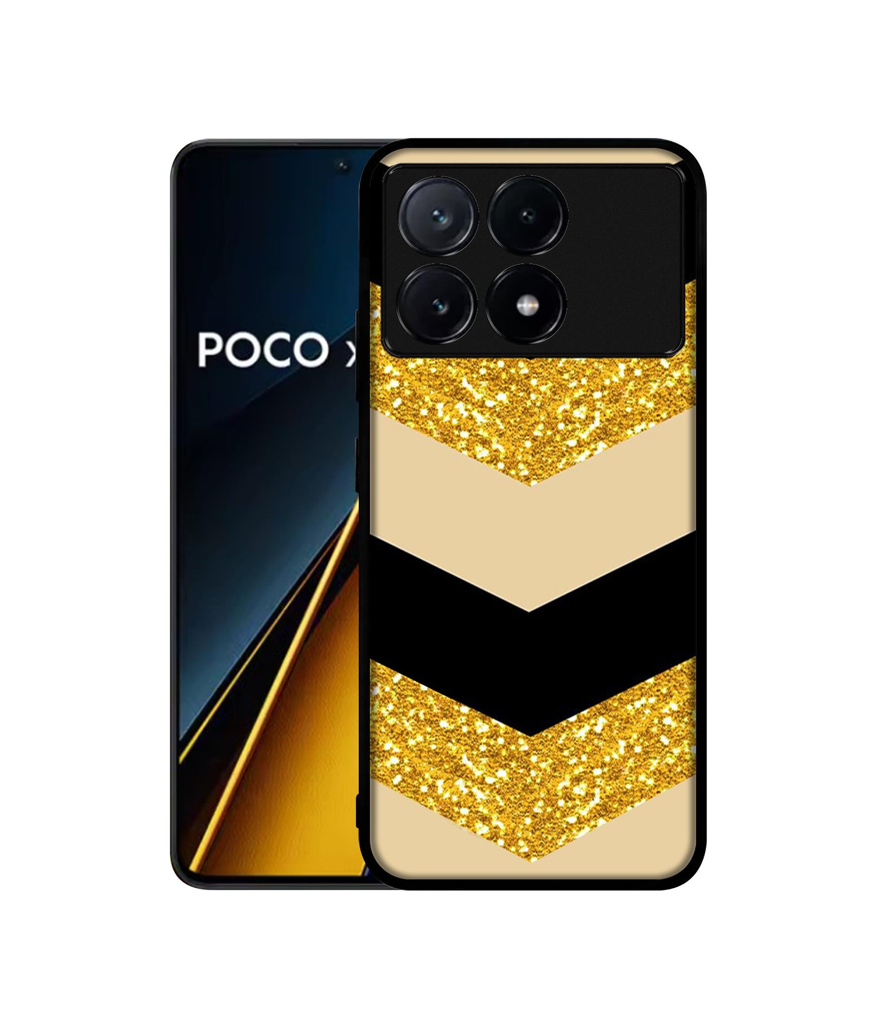 Poco X6 Pro 5G / Mi Redmi K70E 5G