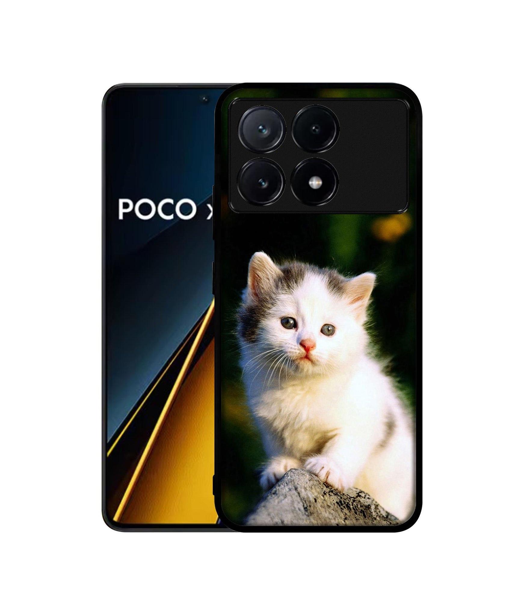 Poco X6 Pro 5G / Mi Redmi K70E 5G