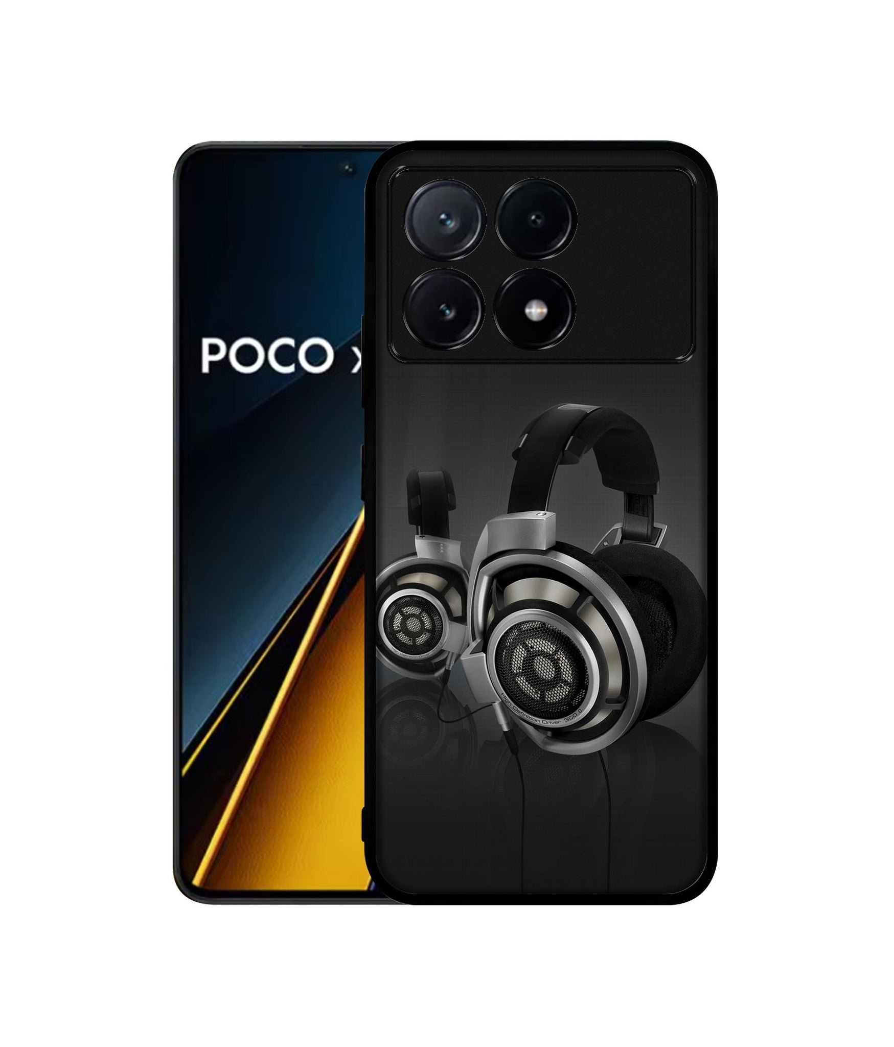 Poco X6 Pro 5G / Mi Redmi K70E 5G