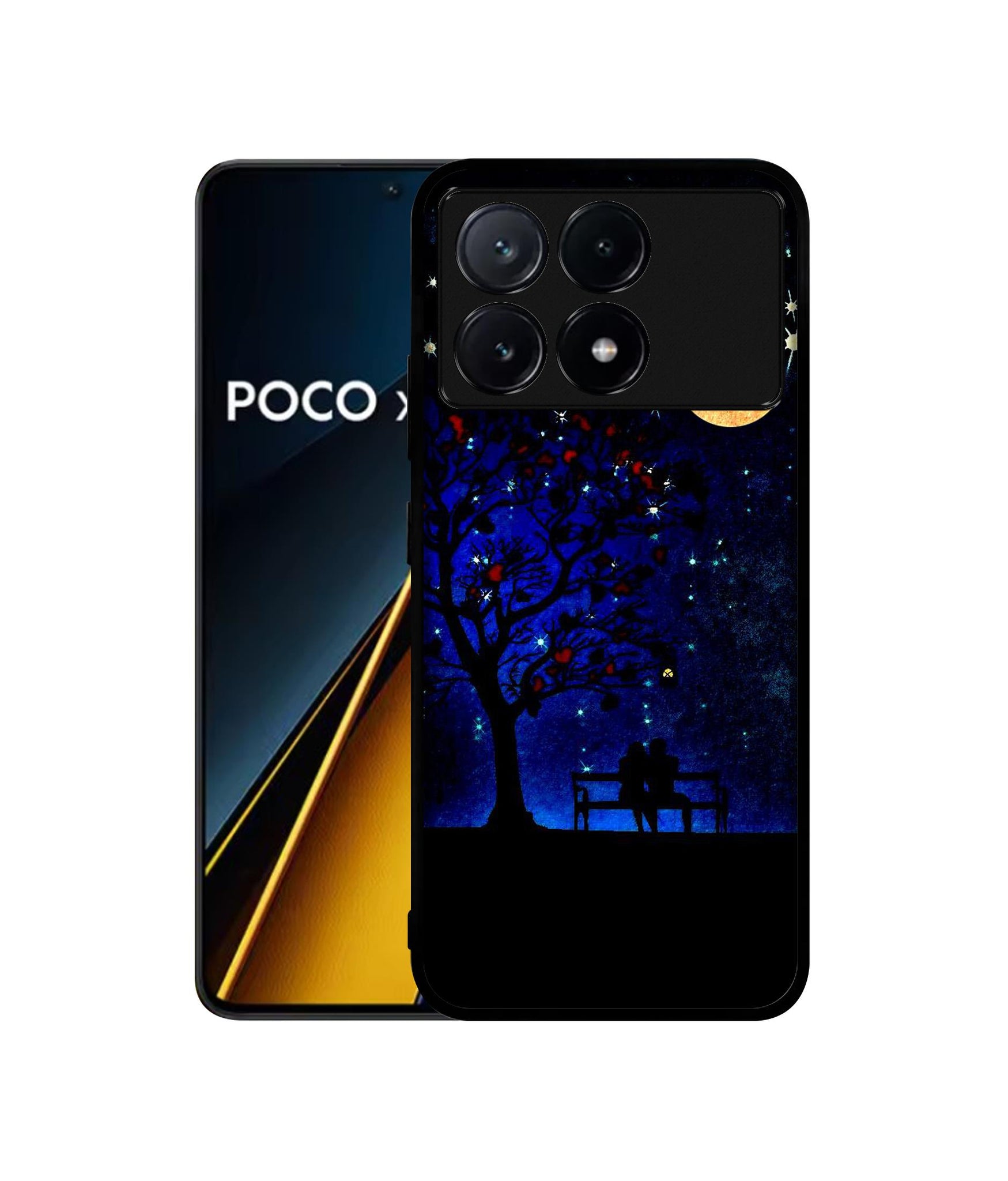 Poco X6 Pro 5G / Mi Redmi K70E 5G