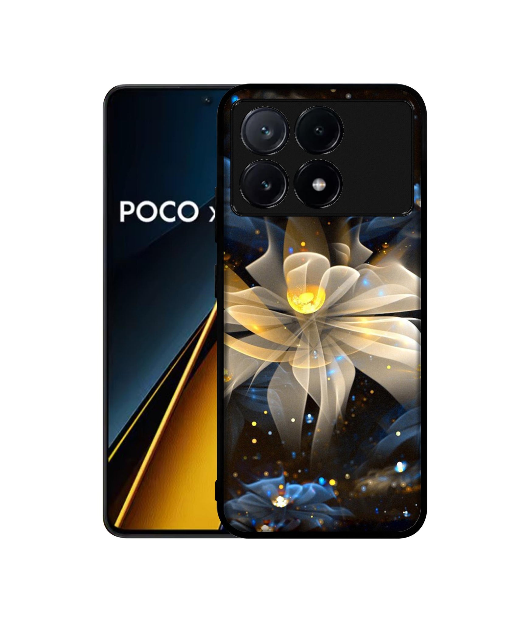 Poco X6 Pro 5G / Mi Redmi K70E 5G