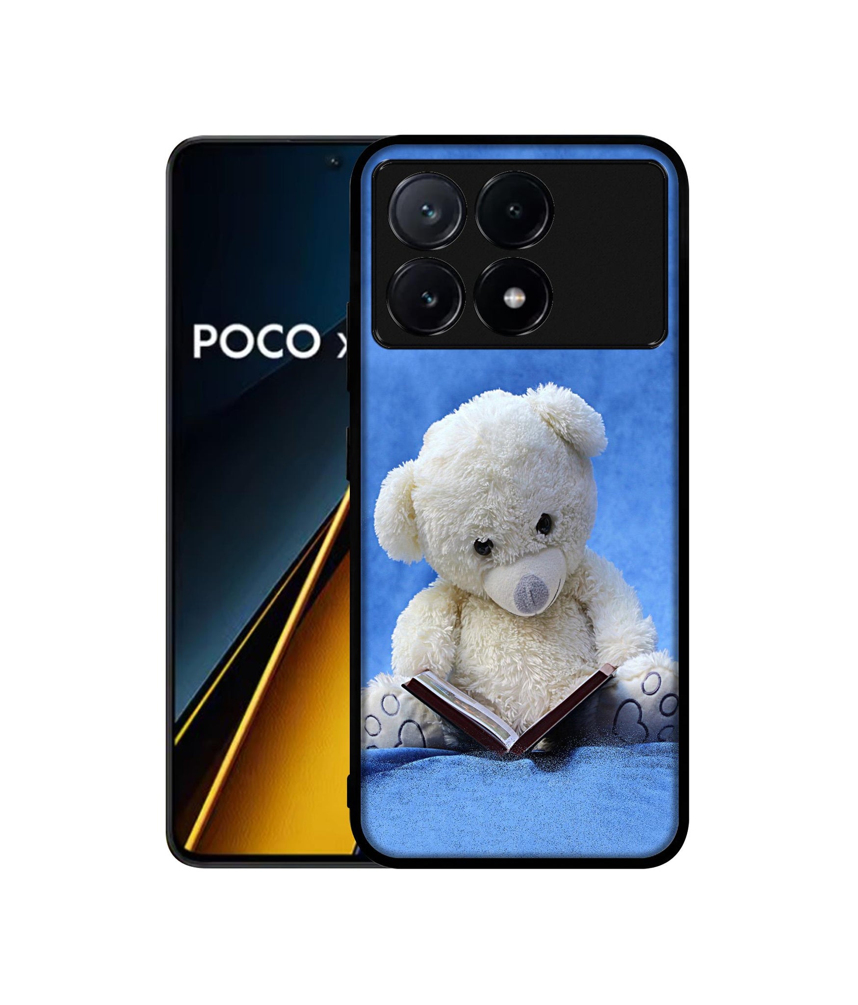 Poco X6 Pro 5G / Mi Redmi K70E 5G