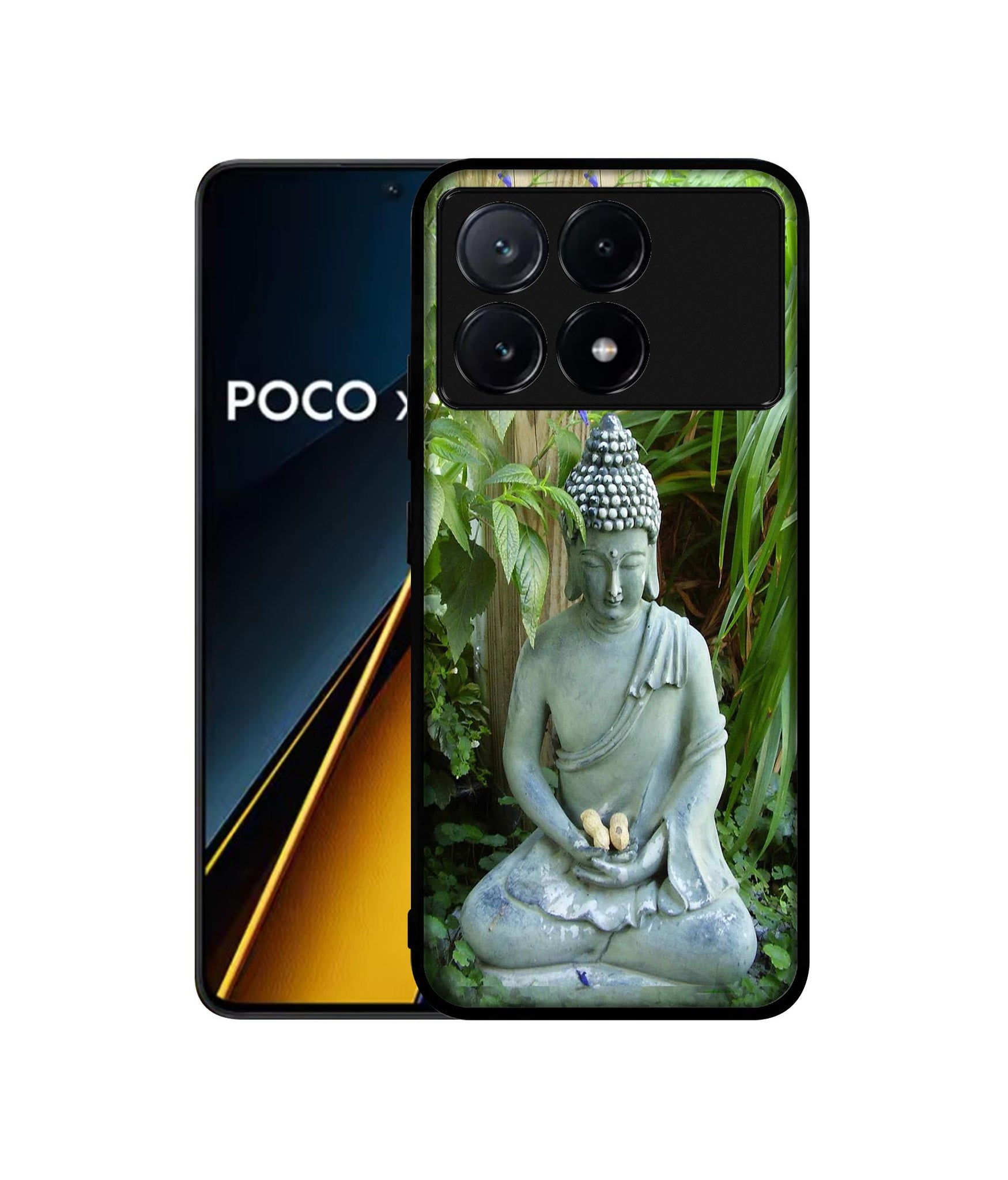 Poco X6 Pro 5G / Mi Redmi K70E 5G