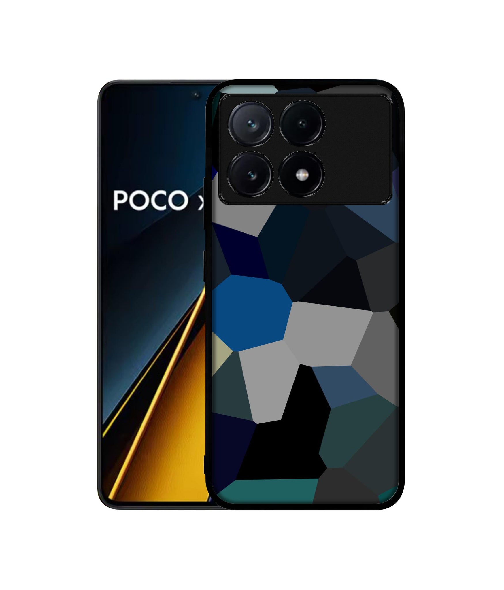 Poco X6 Pro 5G / Mi Redmi K70E 5G