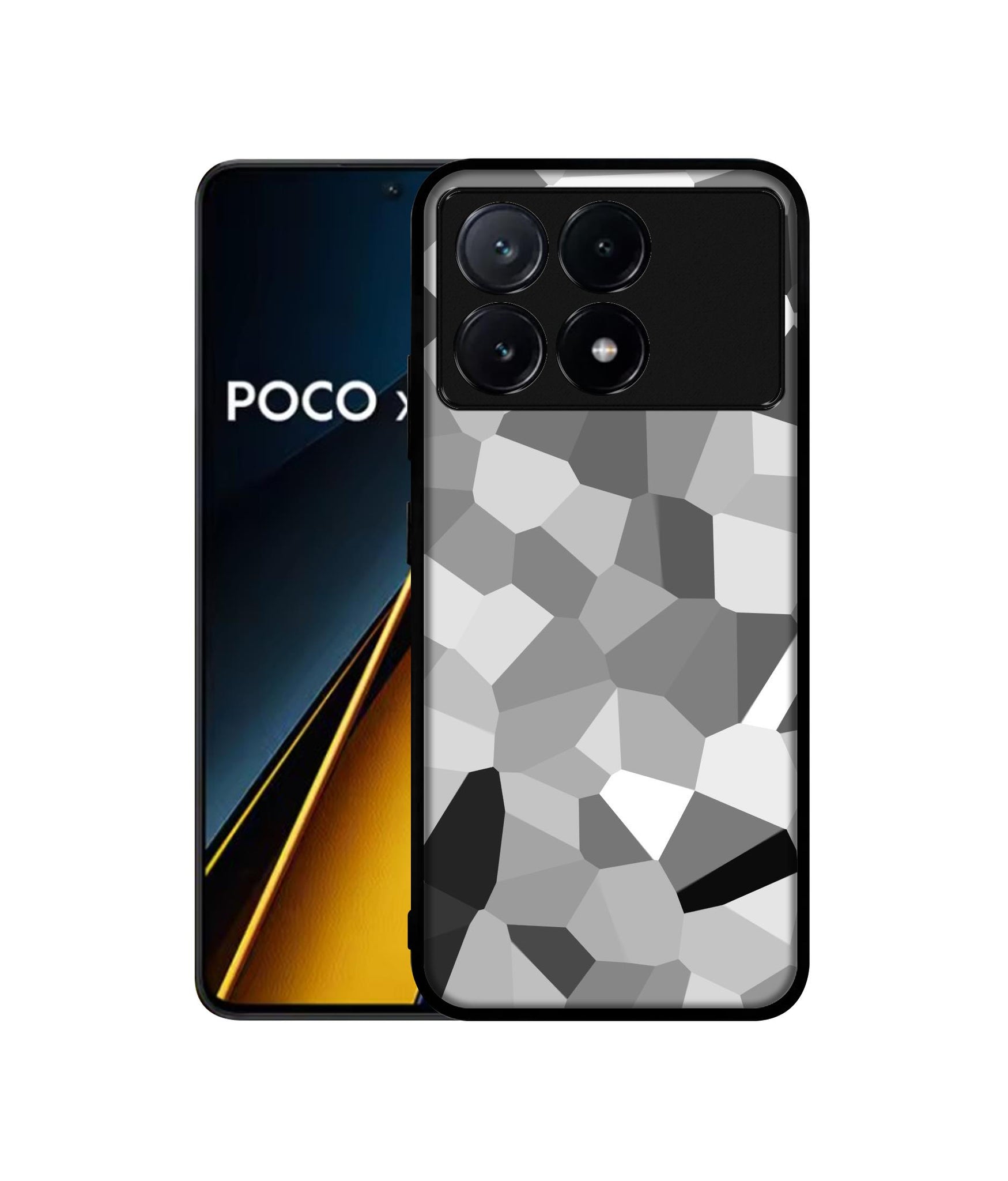 Poco X6 Pro 5G / Mi Redmi K70E 5G