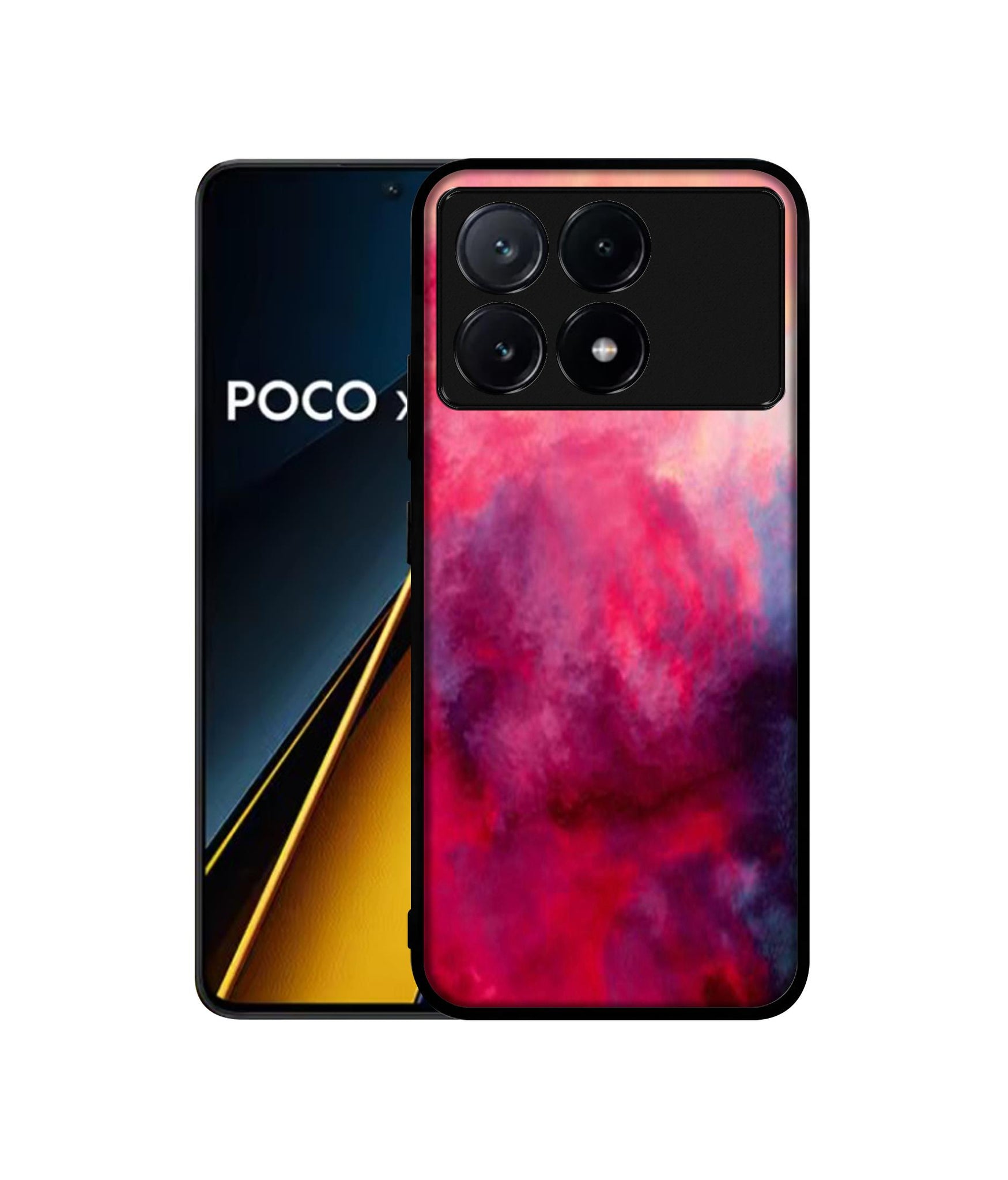 Poco X6 Pro 5G / Mi Redmi K70E 5G