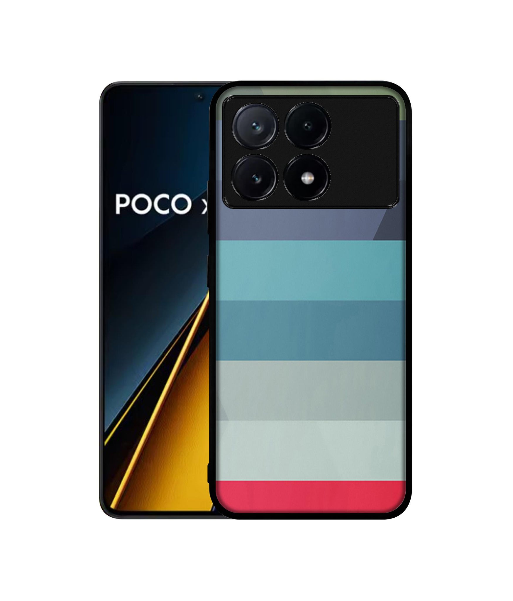 Poco X6 Pro 5G / Mi Redmi K70E 5G