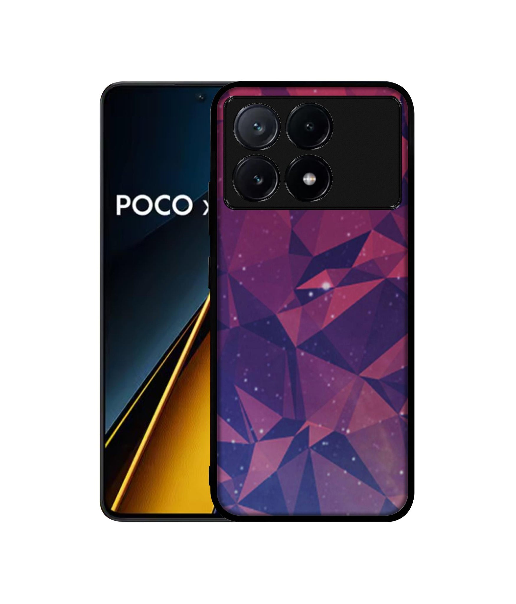 Poco X6 Pro 5G / Mi Redmi K70E 5G