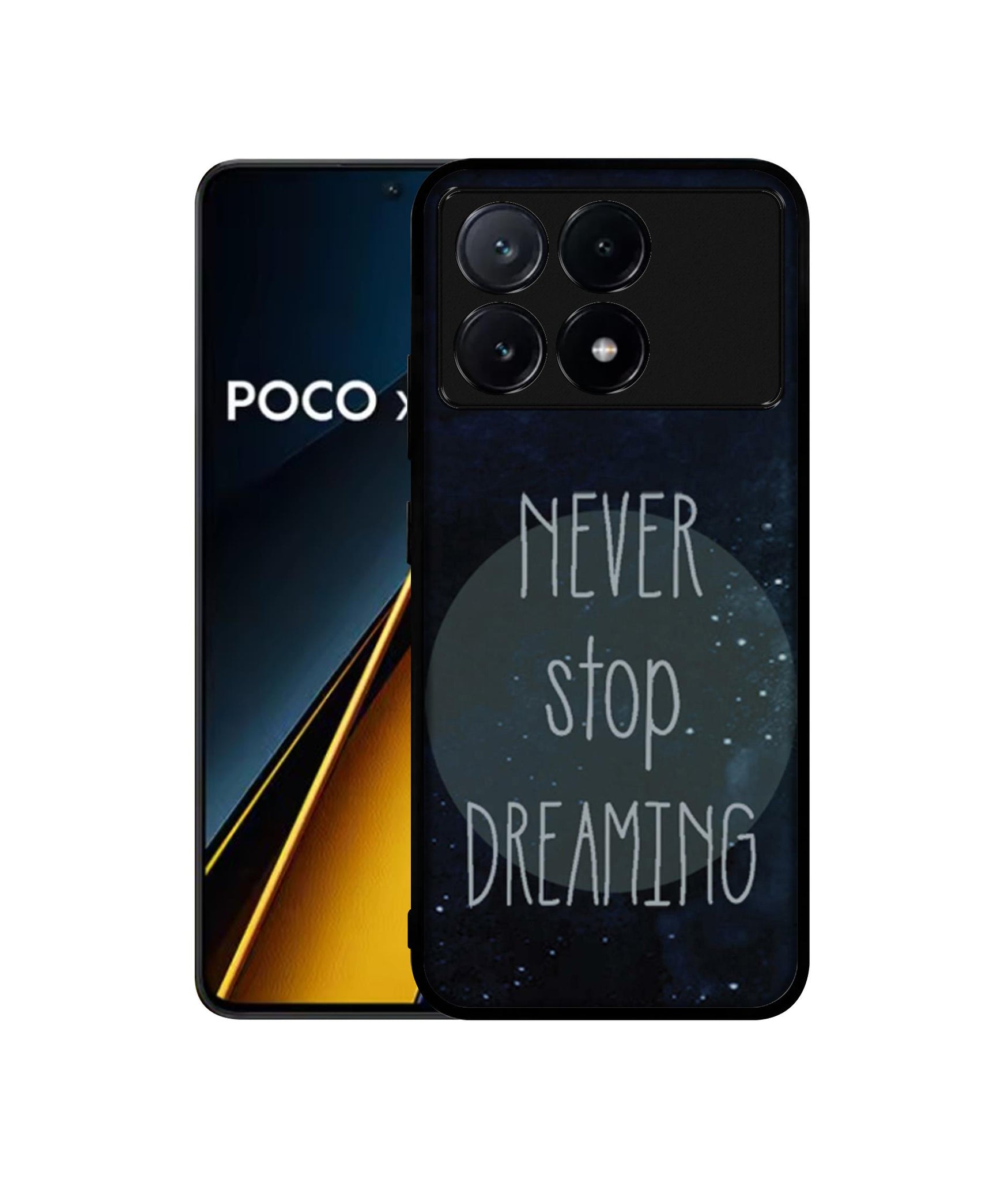 Poco X6 Pro 5G / Mi Redmi K70E 5G