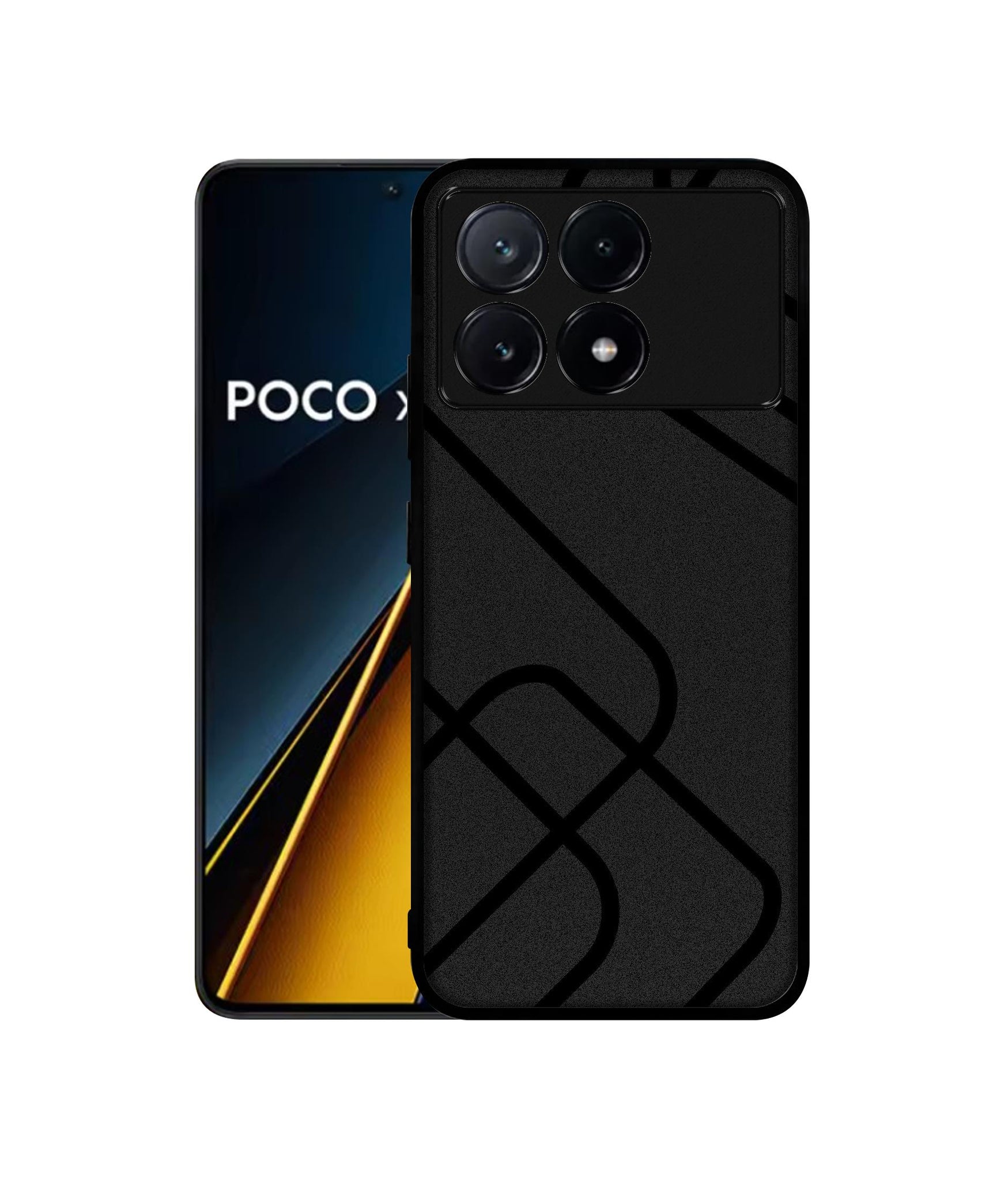 Poco X6 Pro 5G / Mi Redmi K70E 5G