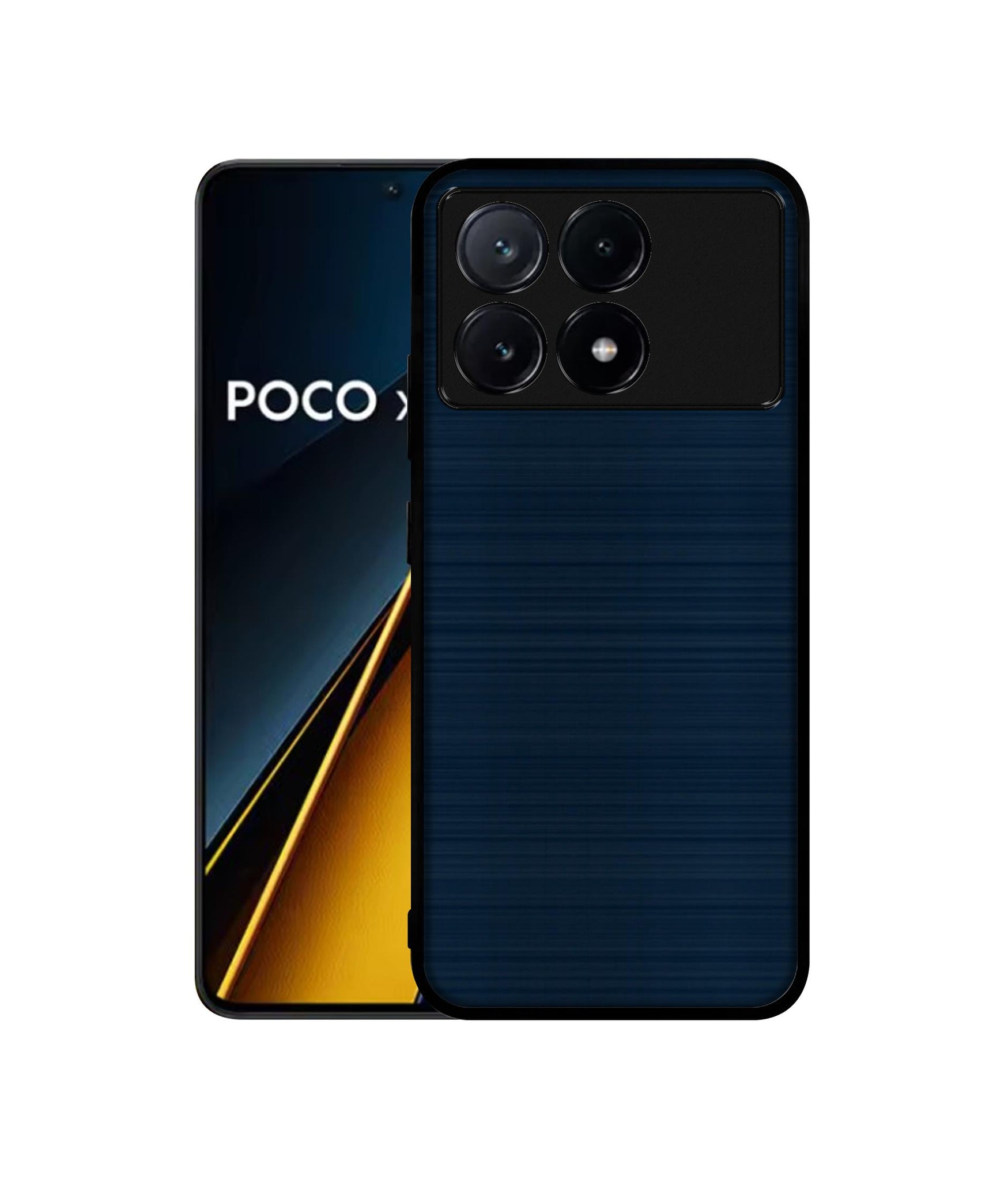 Poco X6 Pro 5G / Mi Redmi K70E 5G
