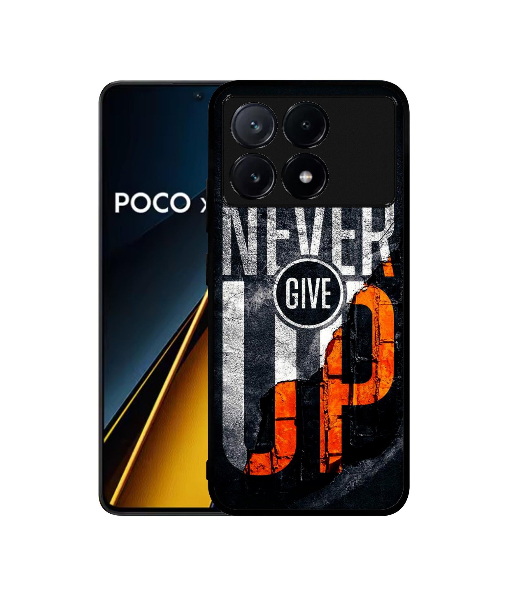 Poco X6 Pro 5G / Mi Redmi K70E 5G